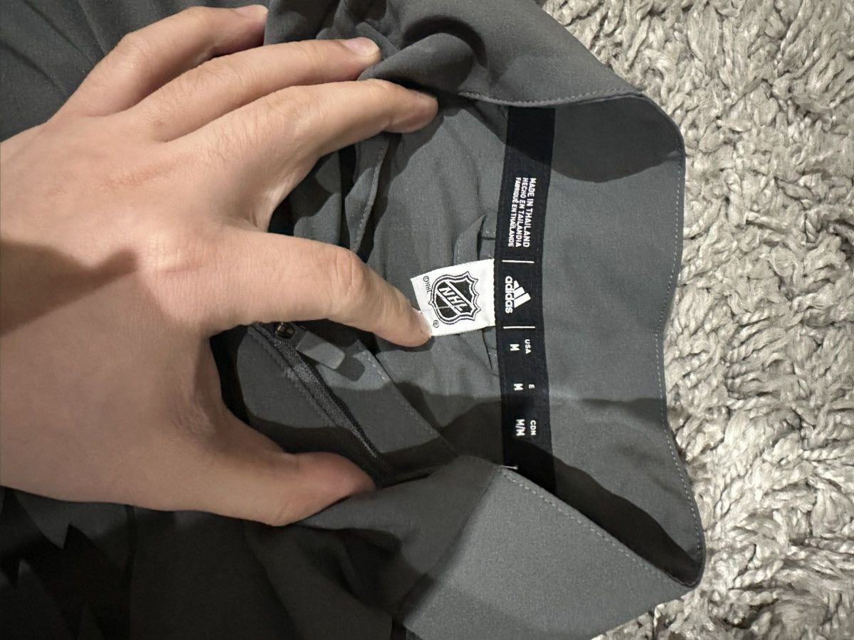 Adidas × NHL Adidas Lighting Windbreaker Size M Size US M / EU 48-50 / 2 - 3 Thumbnail