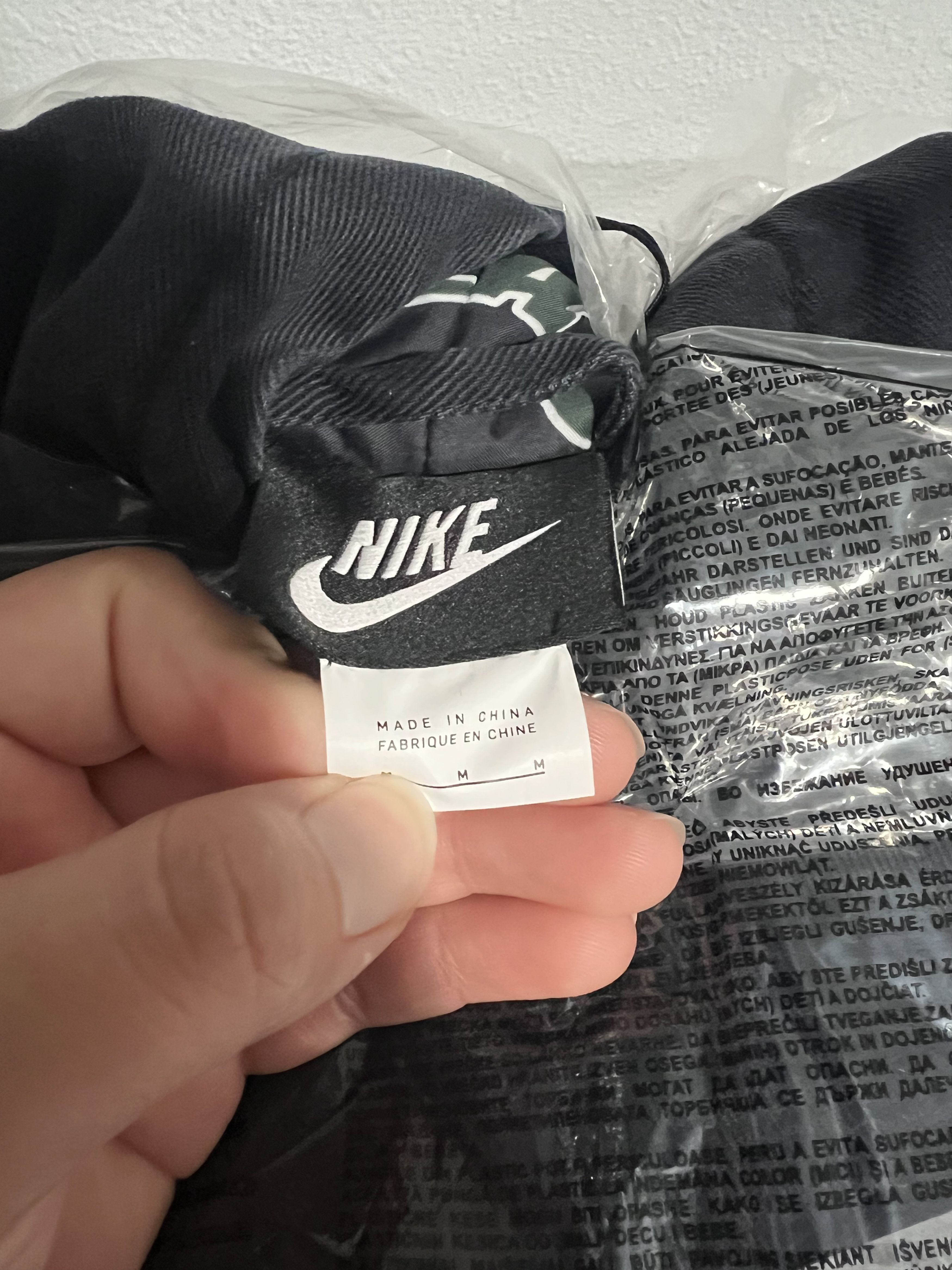 Cactus Plant Flea Market × Nike Cactus Plant Flea Market x Nike Work Jacket Size M Size US M / EU 48-50 / 2 - 7 Thumbnail