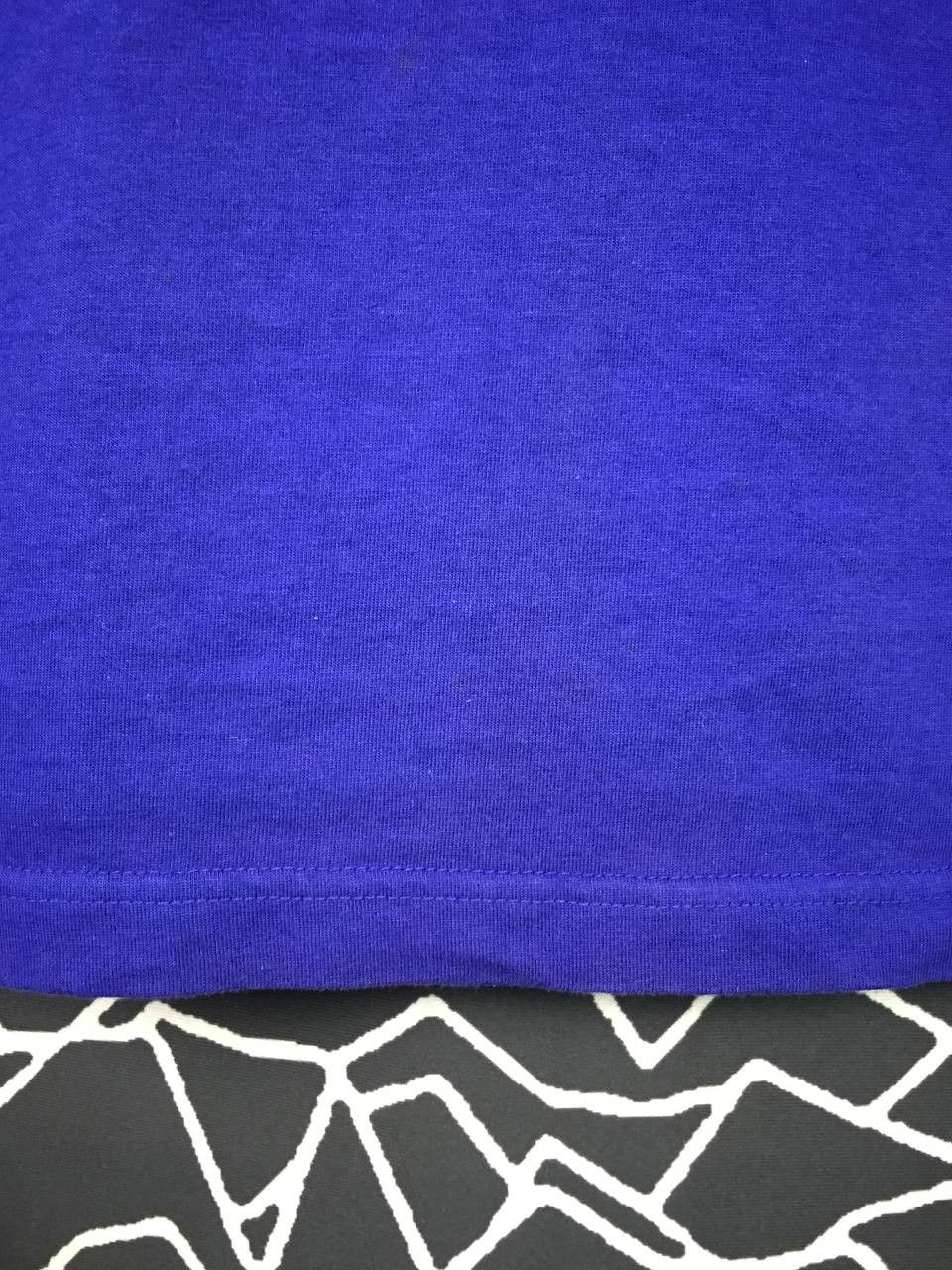 Japanese Brand × Vintage Vtg JFA Japan National Team Hidetoshi Nakata Tee Size US L / EU 52-54 / 3 - 4 Thumbnail