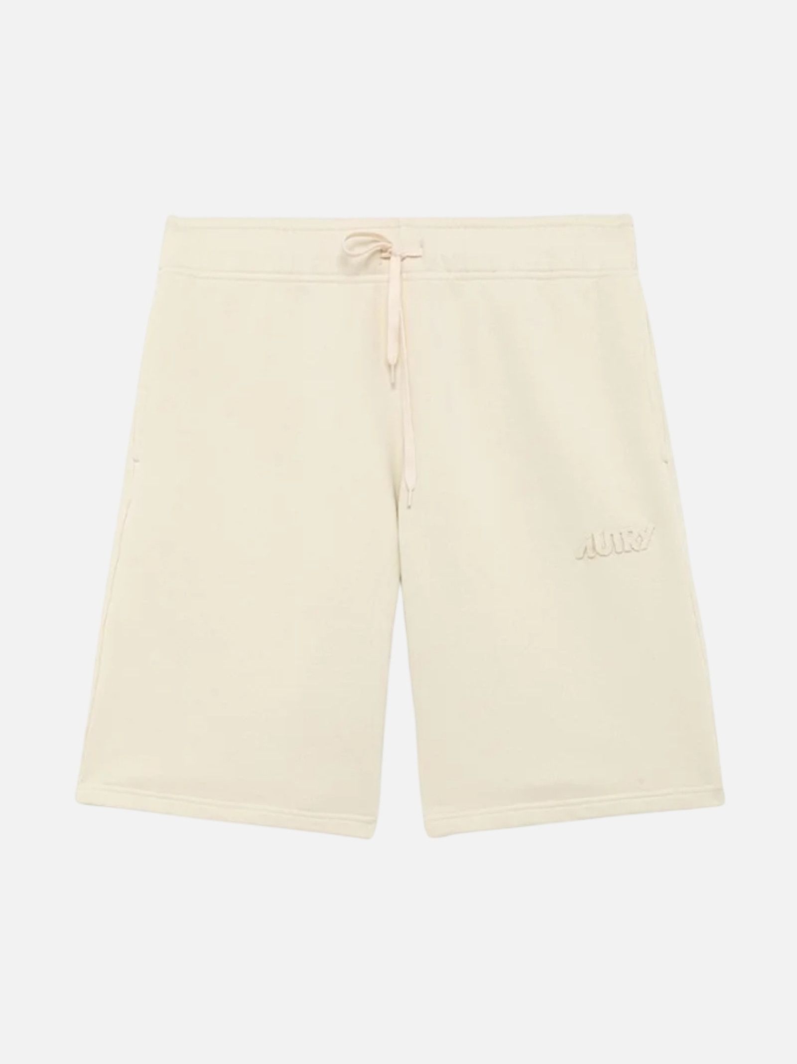 AUTRY o1y0426 Short in Ivory Size US 34 / EU 50 - 1 Thumbnail