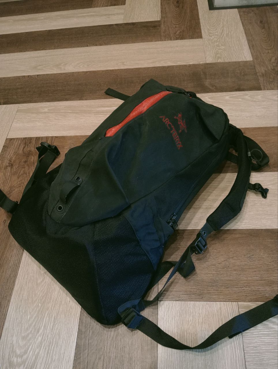 Arc'teryx ARC'TERYX BACKPACK Size ONE SIZE - 5 Thumbnail