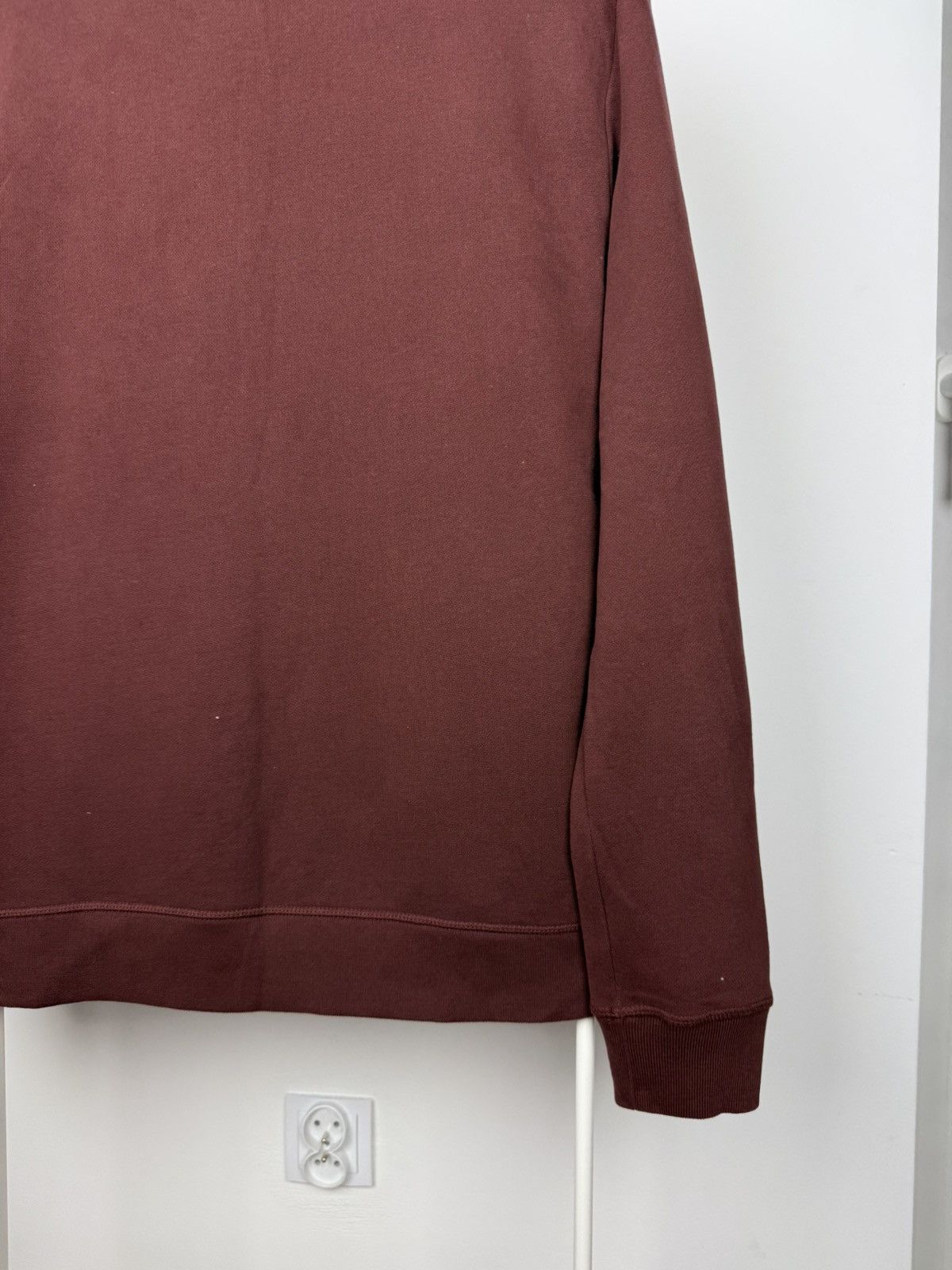 Allsaints × Vintage Vintage Men’s Allsaints Sweatshirt Small Logo Size US L / EU 52-54 / 3 - 12 Thumbnail