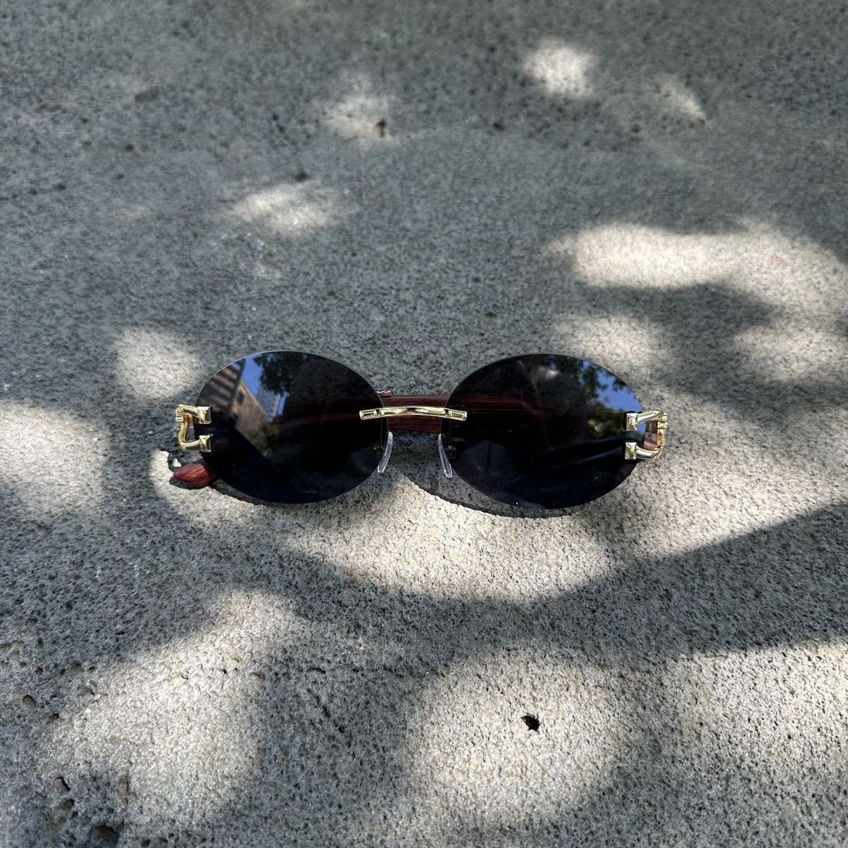 Other SUNGLASSES BRAND NEW CLASSIC RETRO VINTAGE KD015-02 Size ONE SIZE - 1 Thumbnail