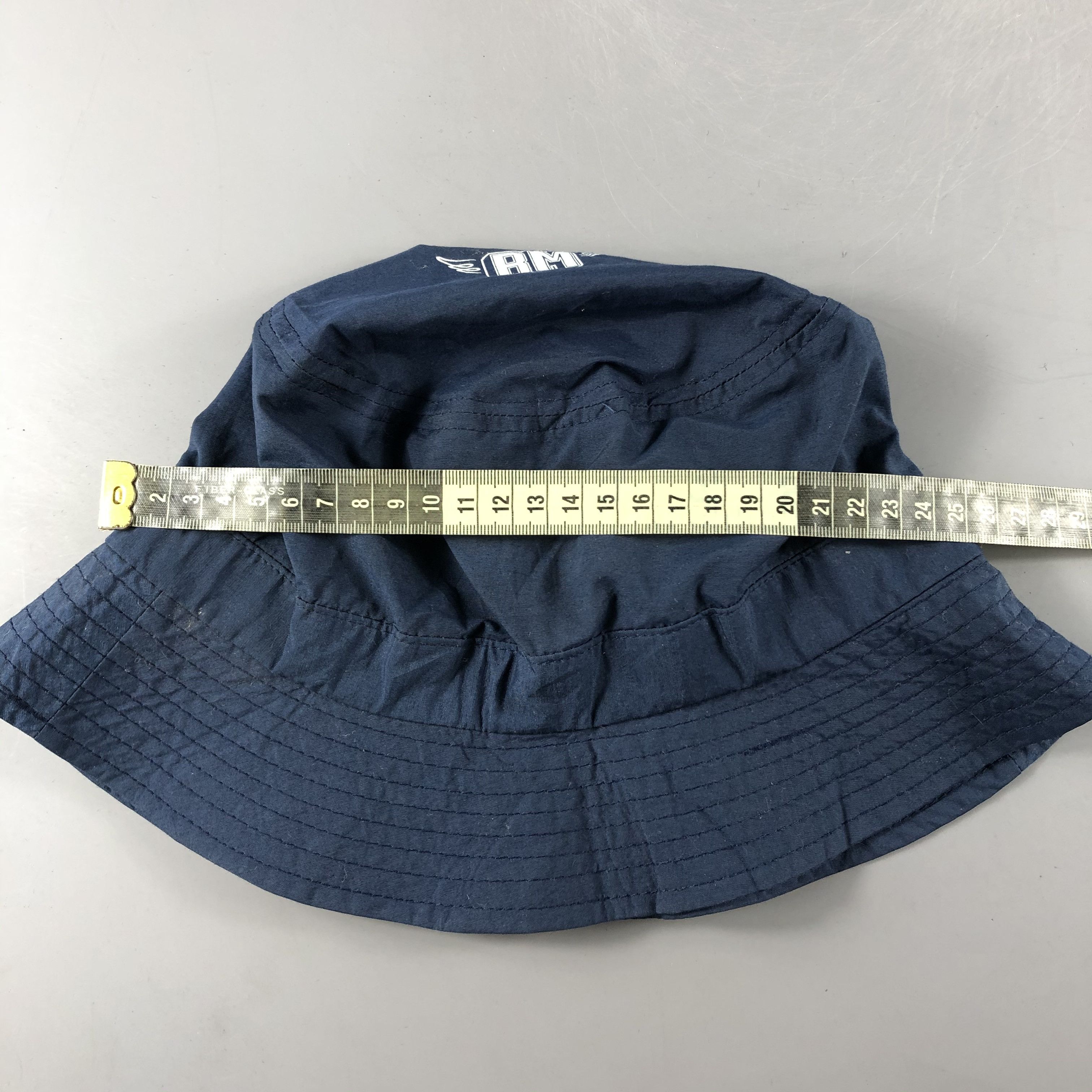 Japanese Brand × Other × Vintage Birdman Smap 1999 Tour Bucket Hats -D707 Size ONE SIZE - 3 Thumbnail