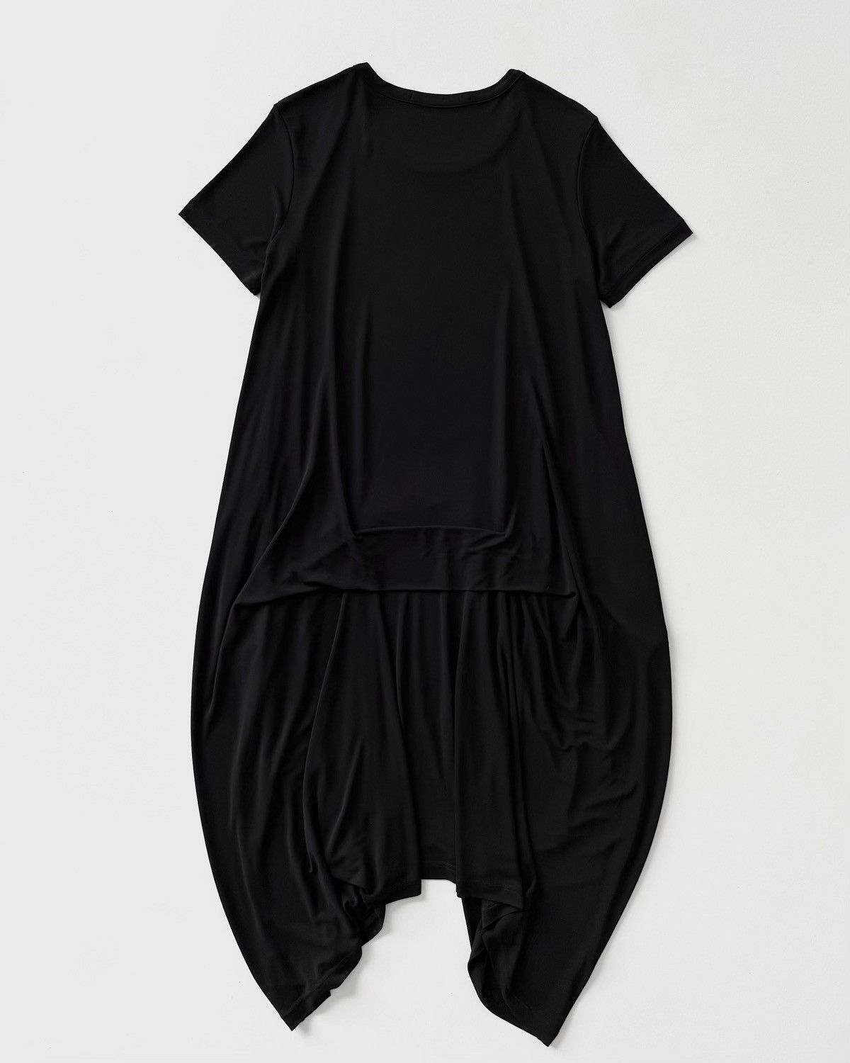 Limi Feu LIMI feu YOHJI YAMAMOTO DRESS SHIRT Size M / US 6-8 / IT 42-44 - 10 Thumbnail