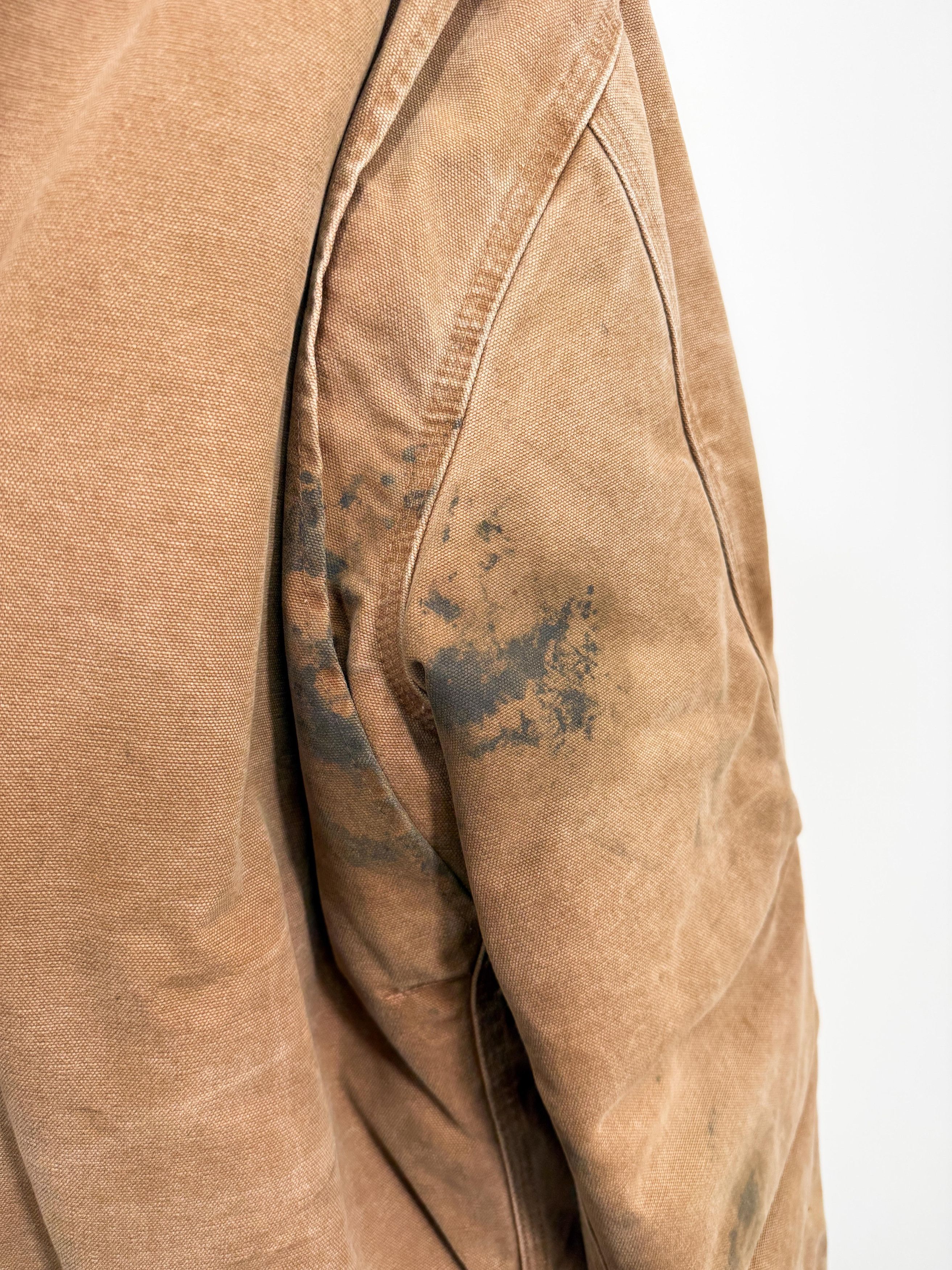 Carhartt × Vintage Vintage Carhartt Jacket Size XXL Tall Camo Size US XXL / EU 58 / 5 - 4 Thumbnail