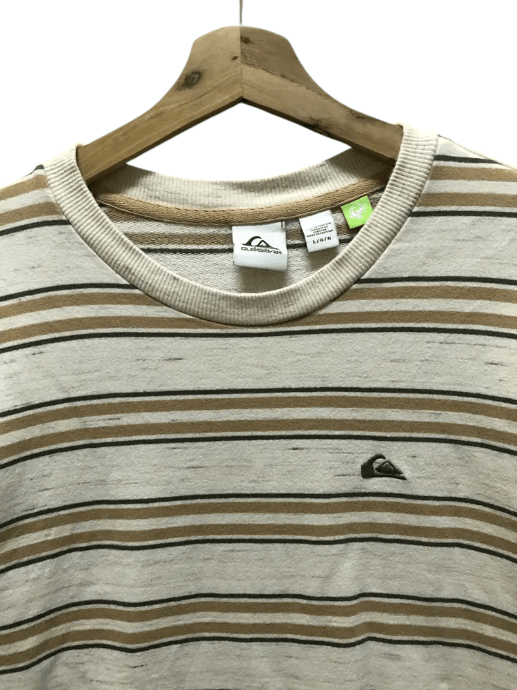Quiksilver Quiksilver Sweatshirts Size US L / EU 52-54 / 3 - 3 Thumbnail