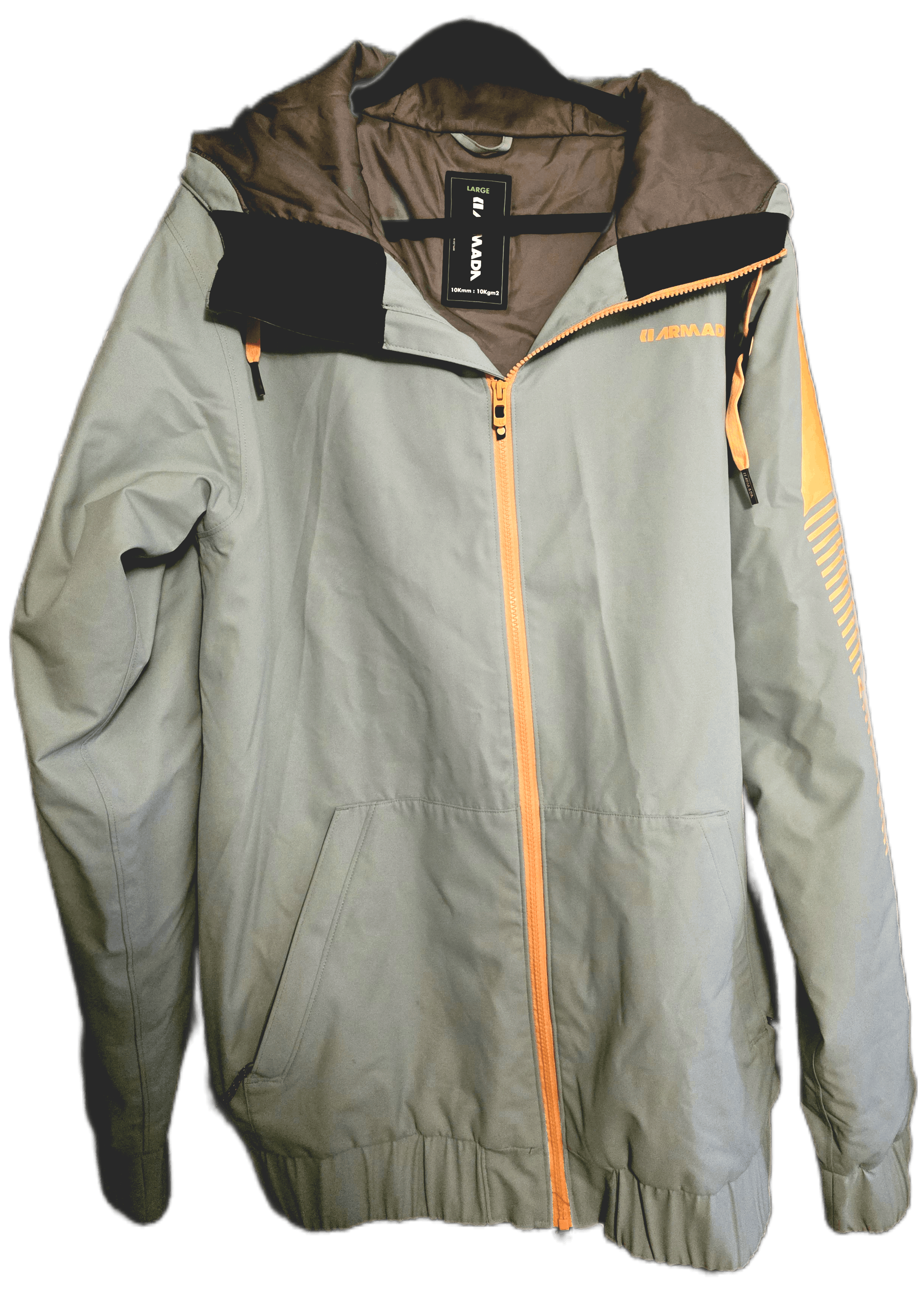 Armada Armada ski coat Size US L / EU 52-54 / 3 - 1 Thumbnail