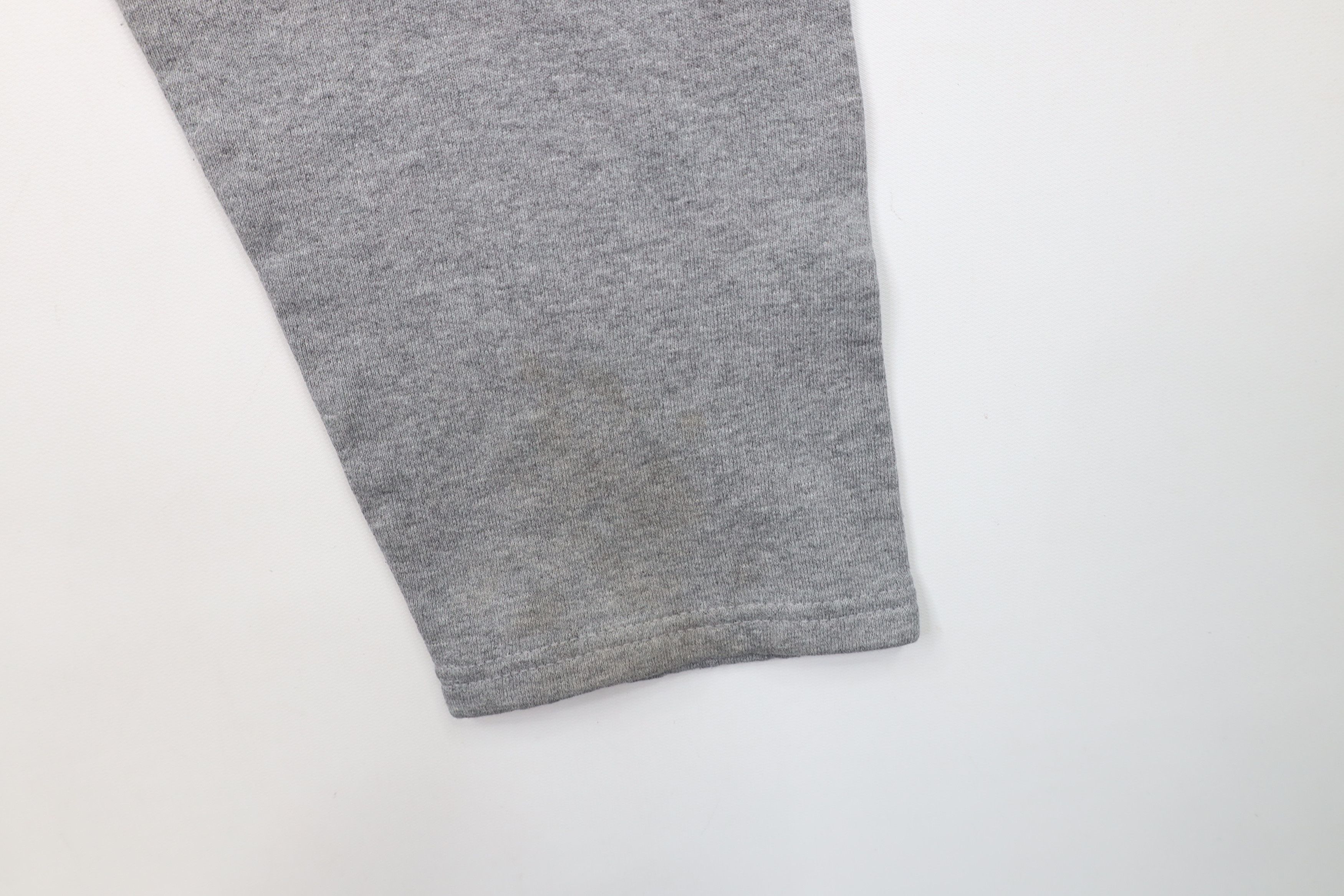 Russell Athletic × Vintage Vintage 90s Y2K Russell Athletic University Texas Sweatpants Size US 32 / EU 48 - 11 Thumbnail