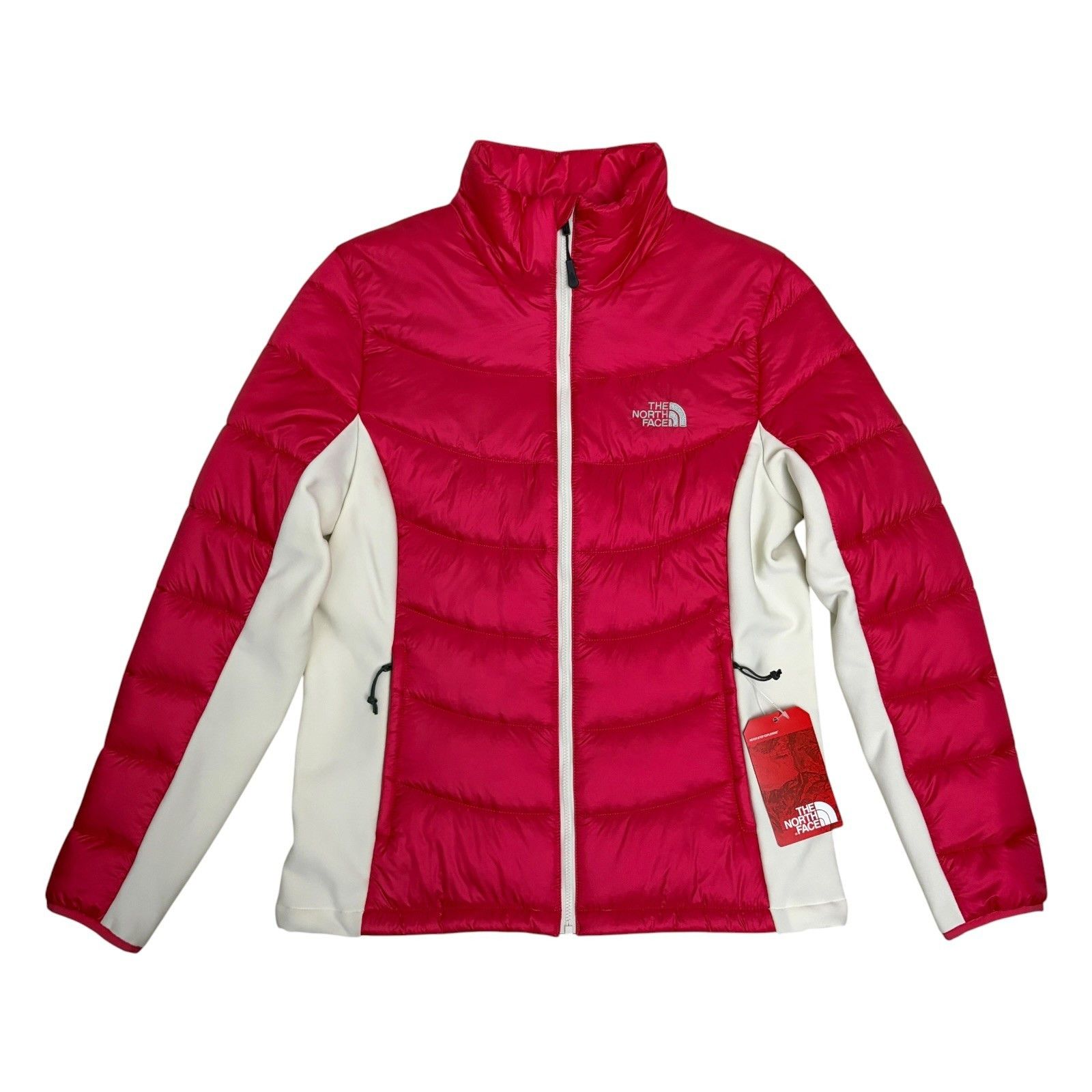 The North Face $230 NWT THE NORTH FACE Puffer Coat LISA JACKET Ski Parka M Size M / US 6-8 / IT 42-44 - 1 Thumbnail
