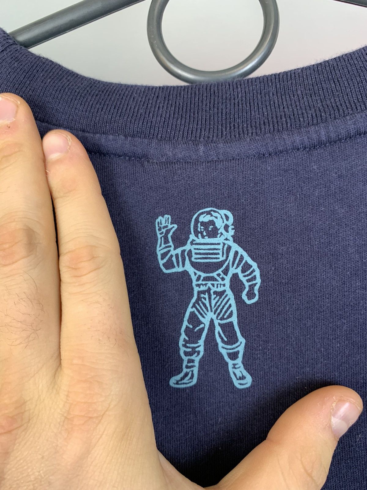 Billionaire Boys Club Billionaire Boys Club Big Logo T-shirt Size US M / EU 48-50 / 2 - 11 Thumbnail