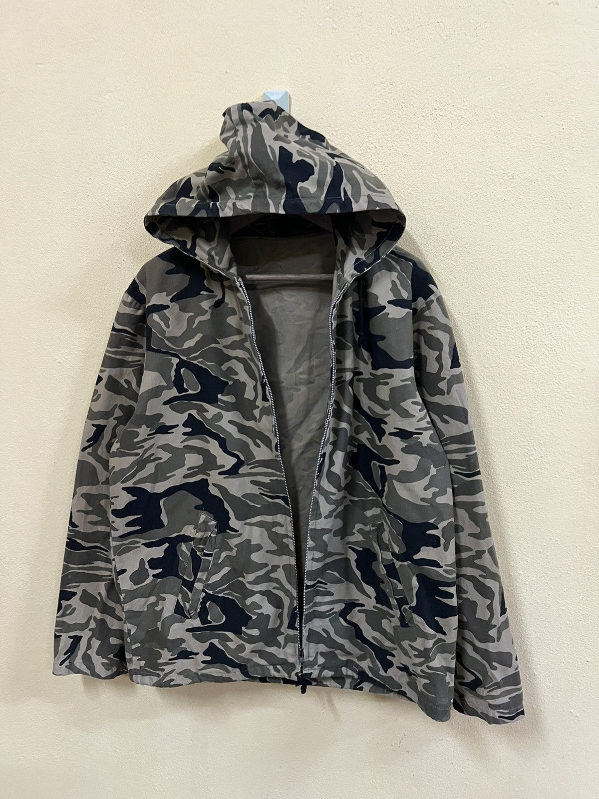 Army Of Me × Cooper × Vintage VINTAGE ARMY COOPER KING JACKET Size US L / EU 52-54 / 3 - 6 Thumbnail