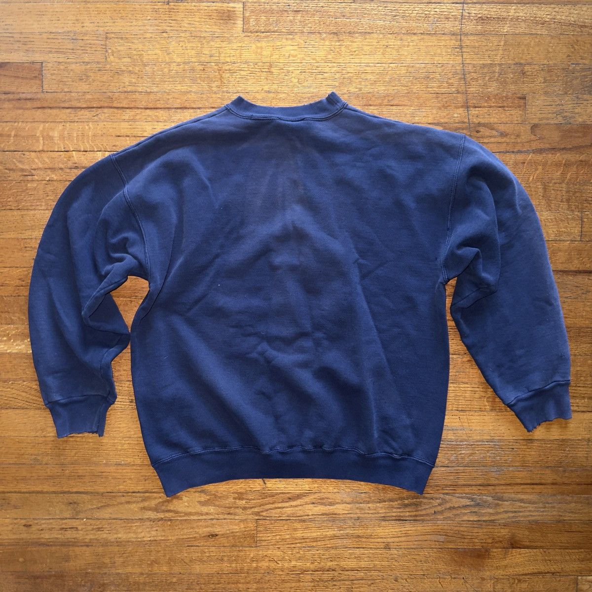 Vintage Vintage Dallas Cowboys Sweatshirt Large Size US L / EU 52-54 / 3 - 6 Thumbnail