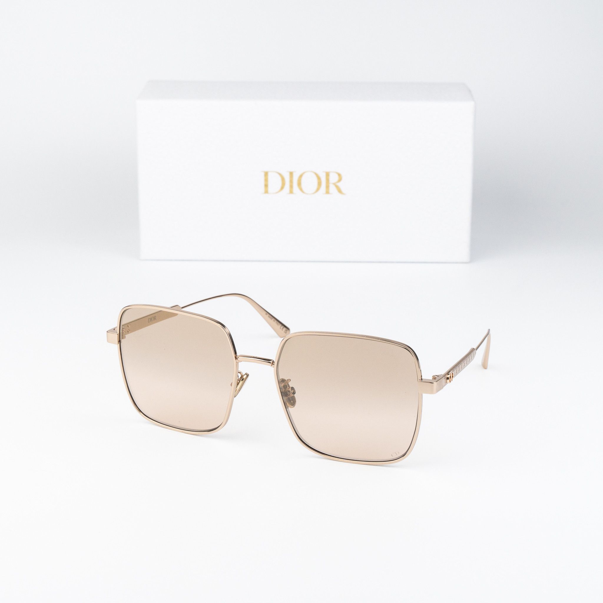 Dior Dior Women Sunglasses DIORCANNAGE S1U D0L6 NEW  display picture 2