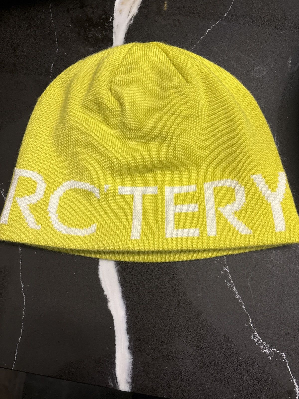 Arc'teryx Arc’teryx Beanie Size ONE SIZE - 7 Thumbnail