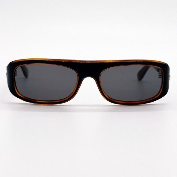 Valentino NEW VALENTINO SUNGLASSES VLS-184A BLACK MEN EYEWEAR Size ONE SIZE - 3 Thumbnail