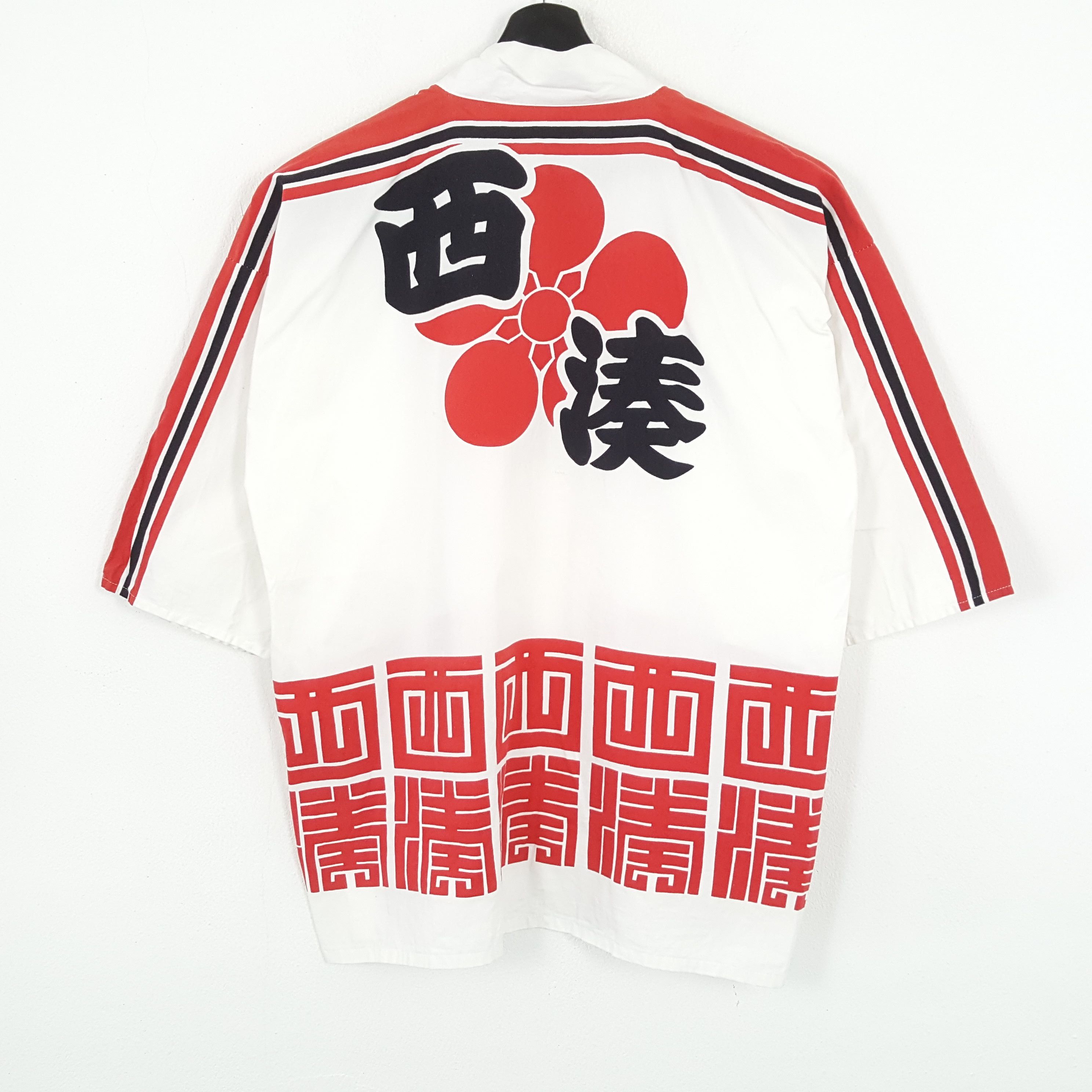 KIMONO JAPAN Japanese Traditional Style Jacket