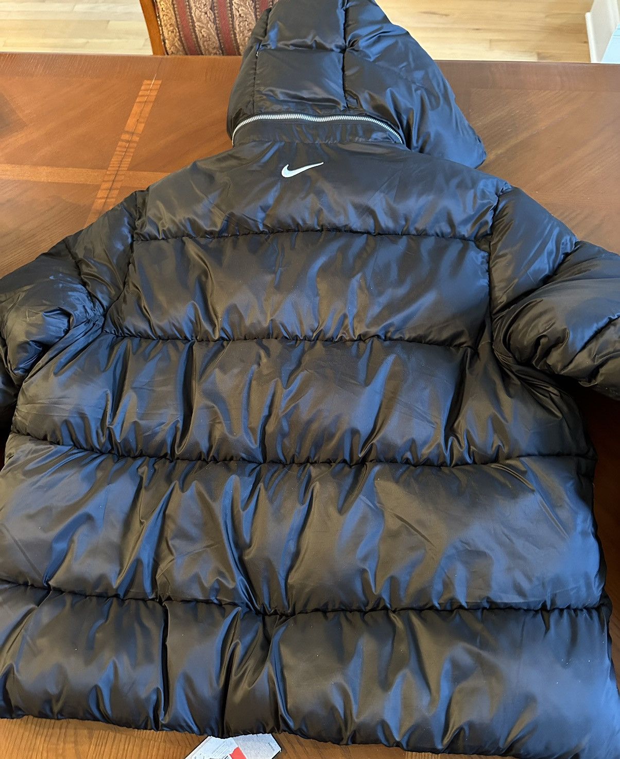 Nike Nike Therma-Fit Jacket Size US L / EU 52-54 / 3 - 5 Thumbnail
