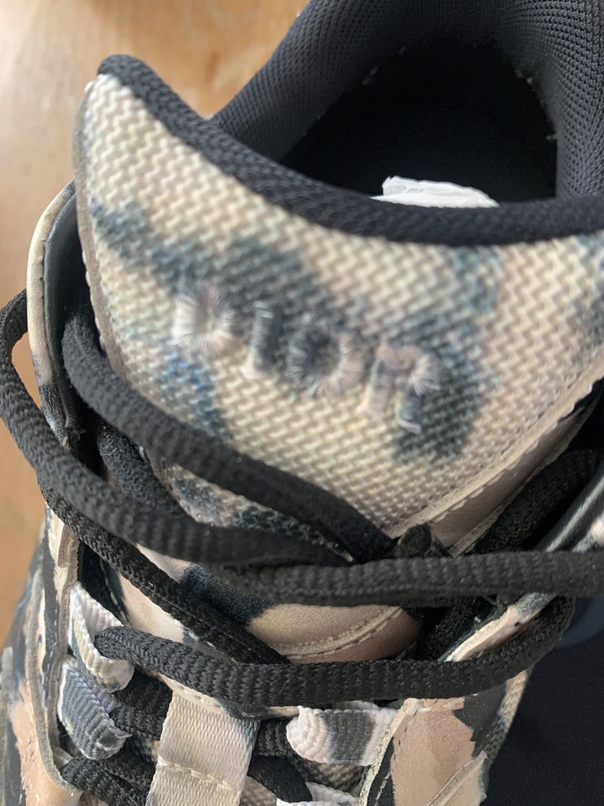 Dior Dior CD-1 Marble Size US 9 / EU 42 - 6 Thumbnail