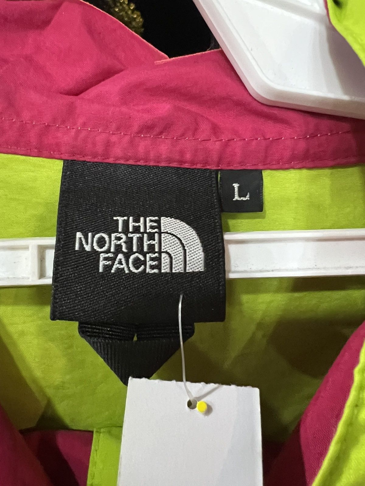 The North Face × Vintage The north face sweatshirt hoodie size L Size US L / EU 52-54 / 3 - 5 Thumbnail