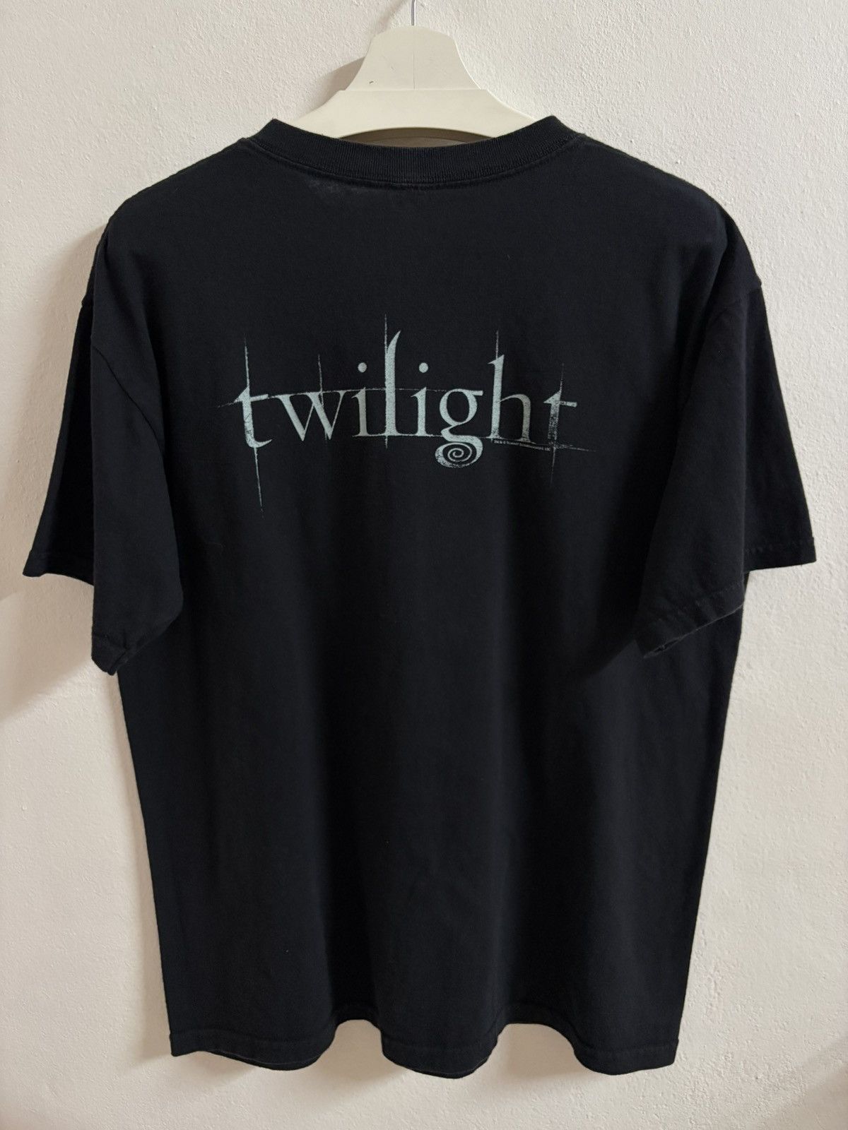 Anvil “When You Can Live Forever, What Do You Live For?” -Twilight Size US L / EU 52-54 / 3 - 8 Thumbnail