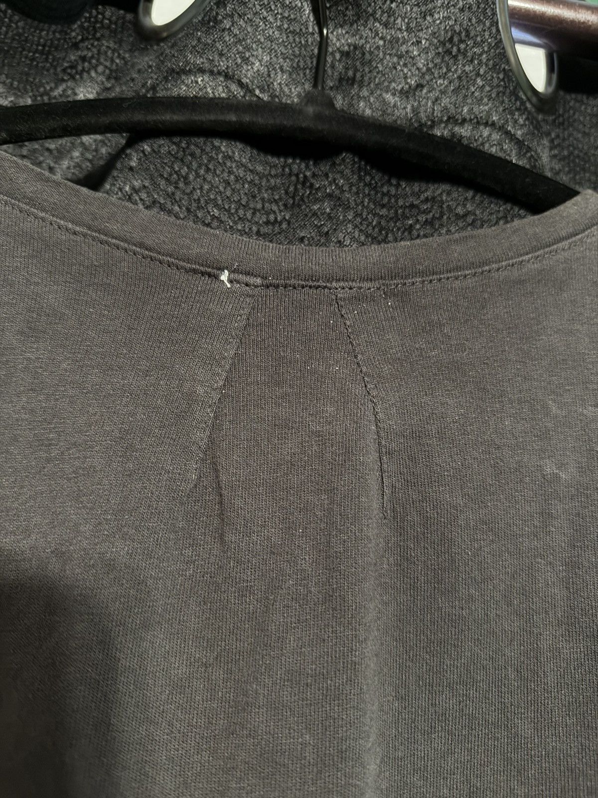Rhude Crystal Wolf Tshirt Size US M / EU 48-50 / 2 - 8 Thumbnail