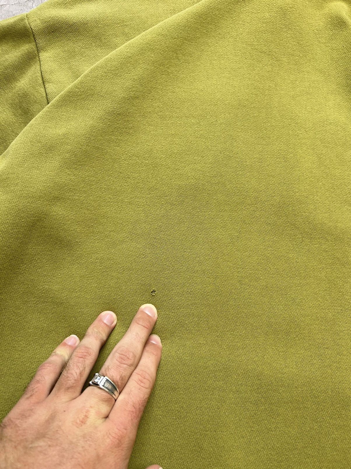 Gap × Vintage Vintage Y2K Gap Spell Out Hoodie Size US L / EU 52-54 / 3 - 7 Thumbnail