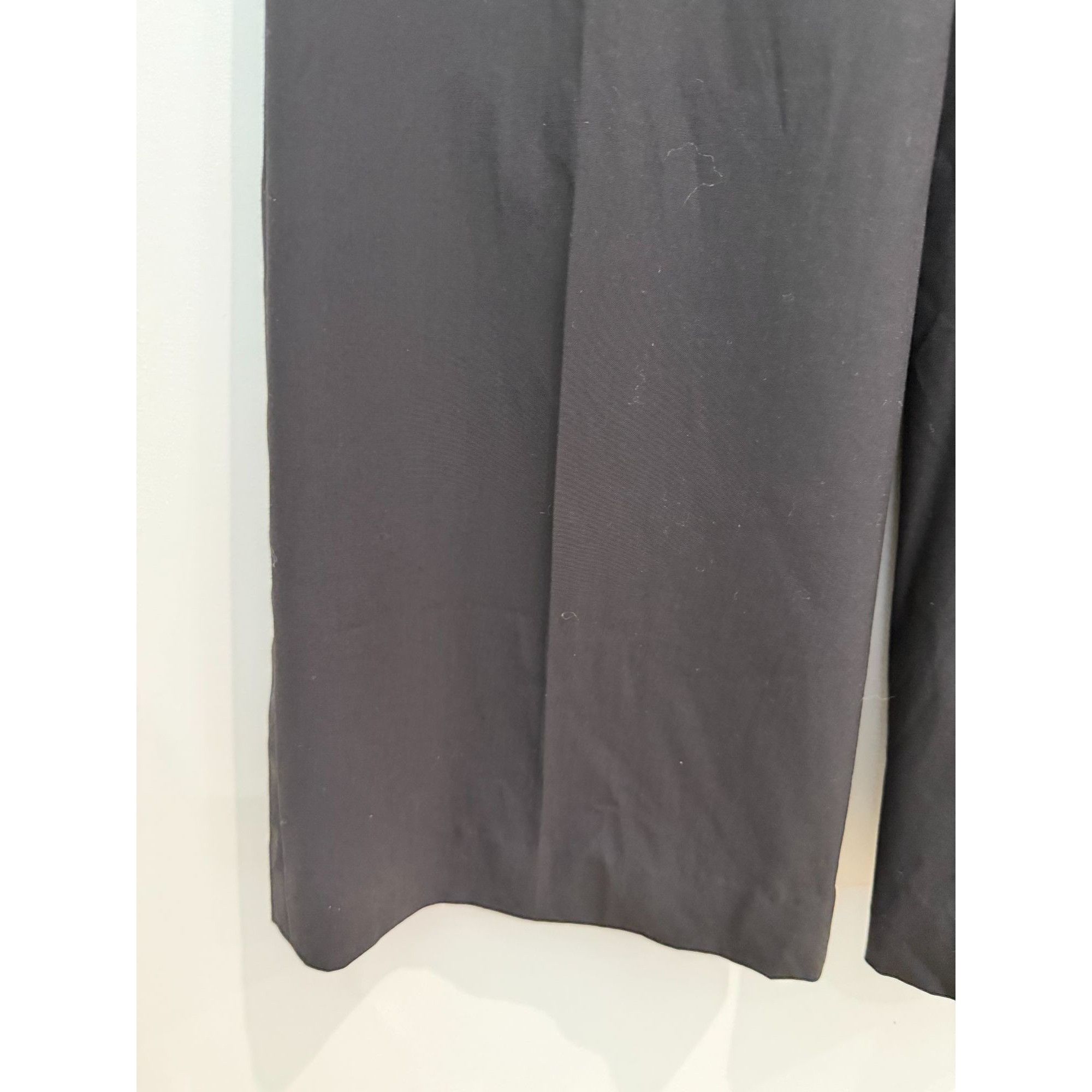 Other Woman's Classiques Entier Wool blend Modern Luxe Dress Pants Size 28" / US 6 / IT 42 - 8 Thumbnail