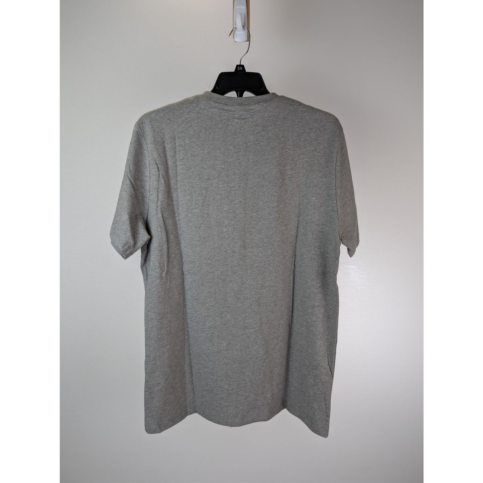 Loewe o1rshd1 Anagram-embroidered Cotton T-shirt in Grey Size US L / EU 52-54 / 3 - 9 Thumbnail