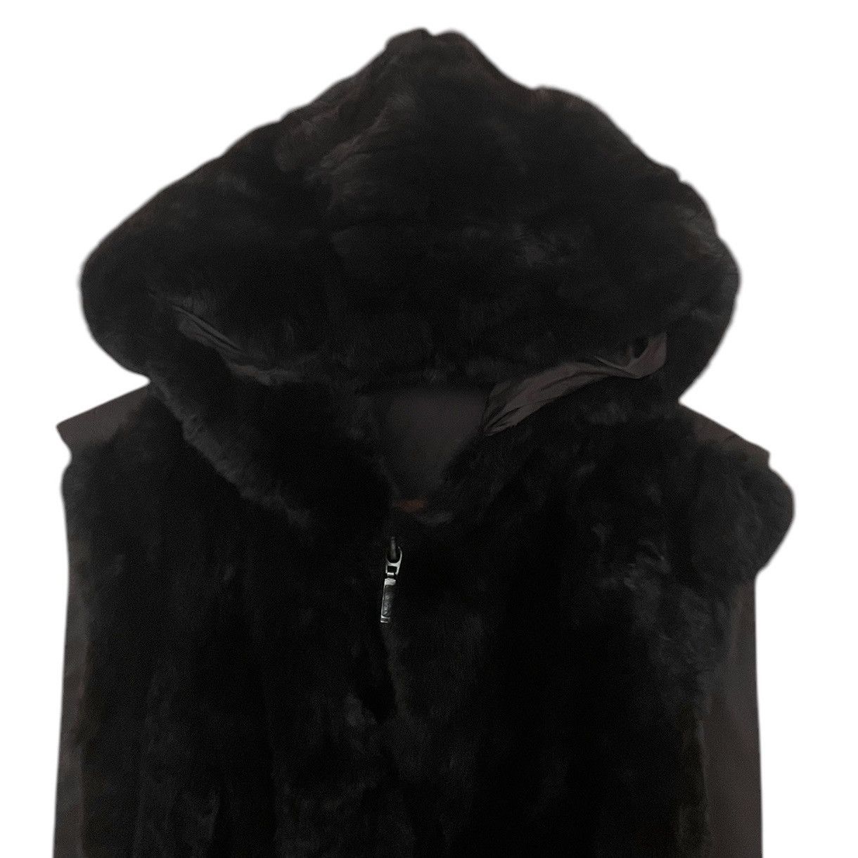 Comme Ca Ism × If Six Was Nine Vintage Japanese Brand Comme Ca Tactical Fur Jacket 1990s Size US M / EU 48-50 / 2 - 7 Thumbnail