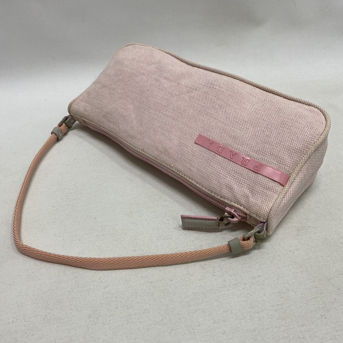 Prada ‼️YES‼️ AUTHENTIC PRADA SPORT HOBO MINI BAG Size ONE SIZE - 1 Thumbnail