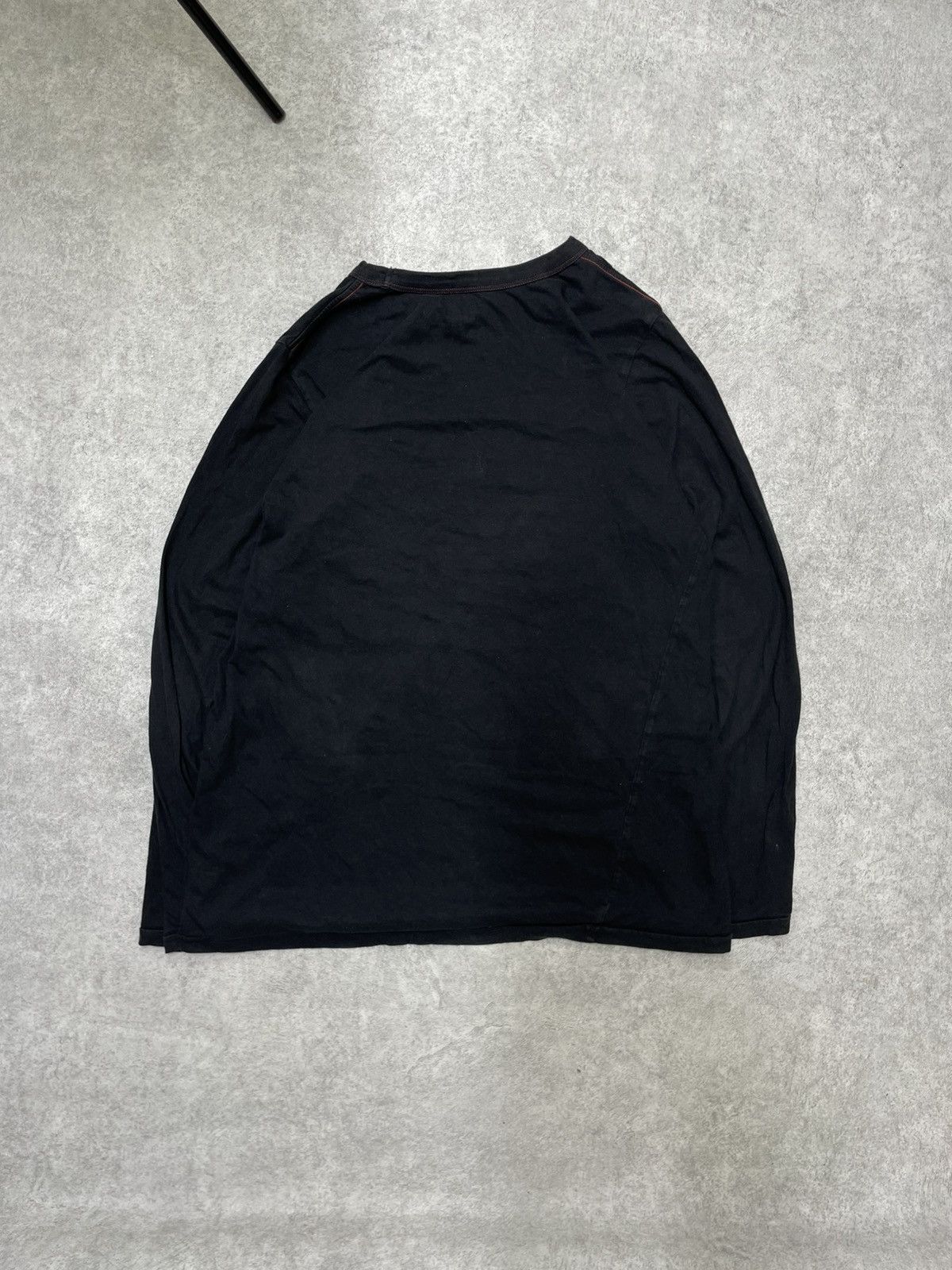 If Six Was Nine × Japanese Brand × Le Grande Bleu (L.G.B.) Replay Romance In Pure LGB Spirit Asymmetric Dramatic Flared Size US L / EU 52-54 / 3 - 10 Thumbnail
