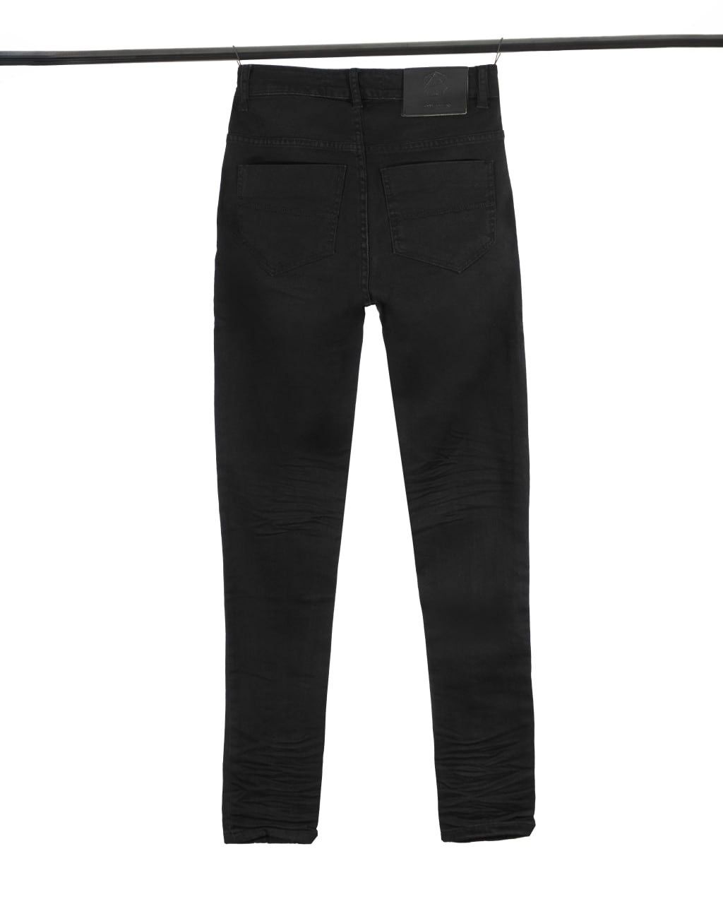 Leon Louis Avant-garde jeans LEON LOUIS Original Size US 27 - 5 Thumbnail