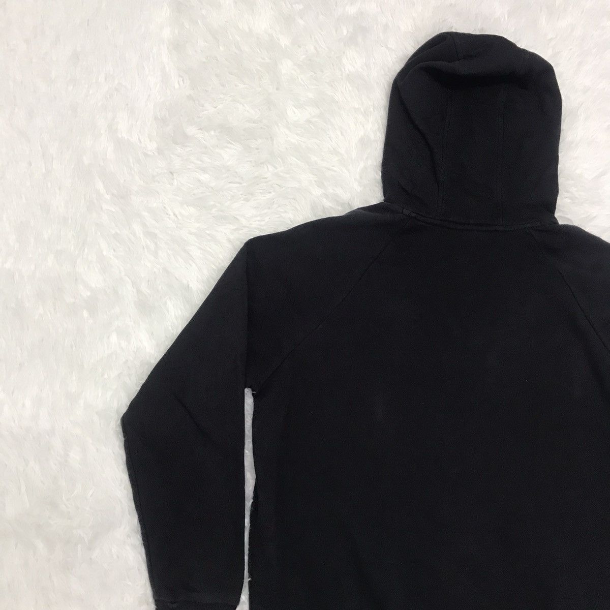 Under Armour Under Amour big logo sweatshirt hoodie Size US L / EU 52-54 / 3 - 12 Thumbnail