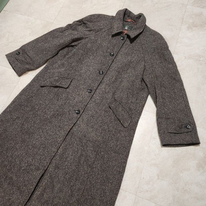 Orvis Vintage Tweed Women's Career Blazer - Button Up - Wool
