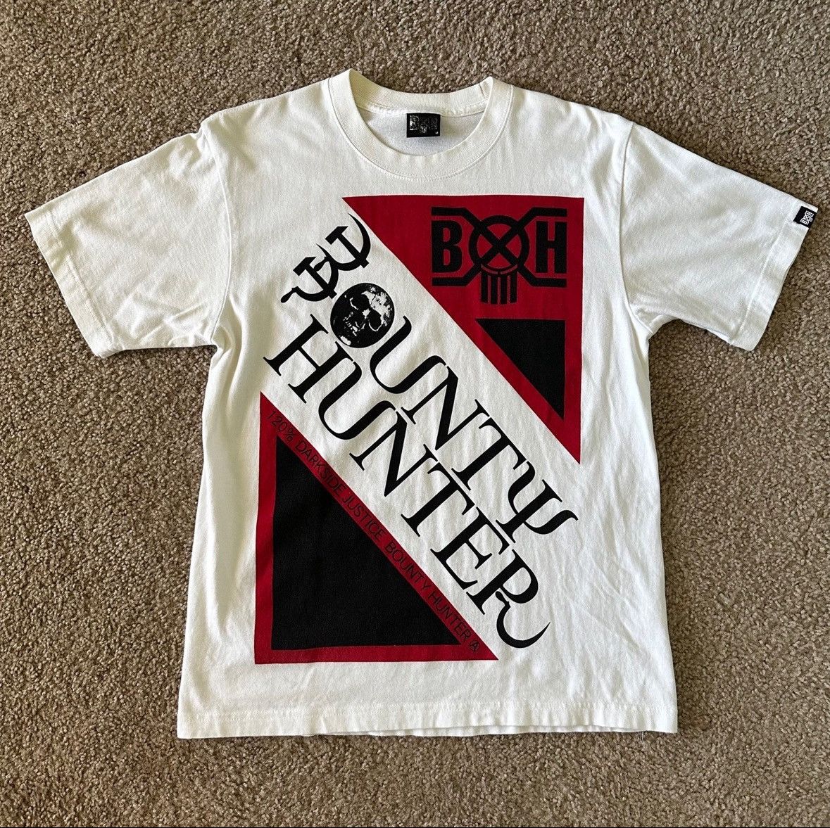 UNDERCOVER × BOUNTY HUNTER Bounty Hunter × Undercover × Vandalize UNDERCOVER x BOUNTY HUNTER