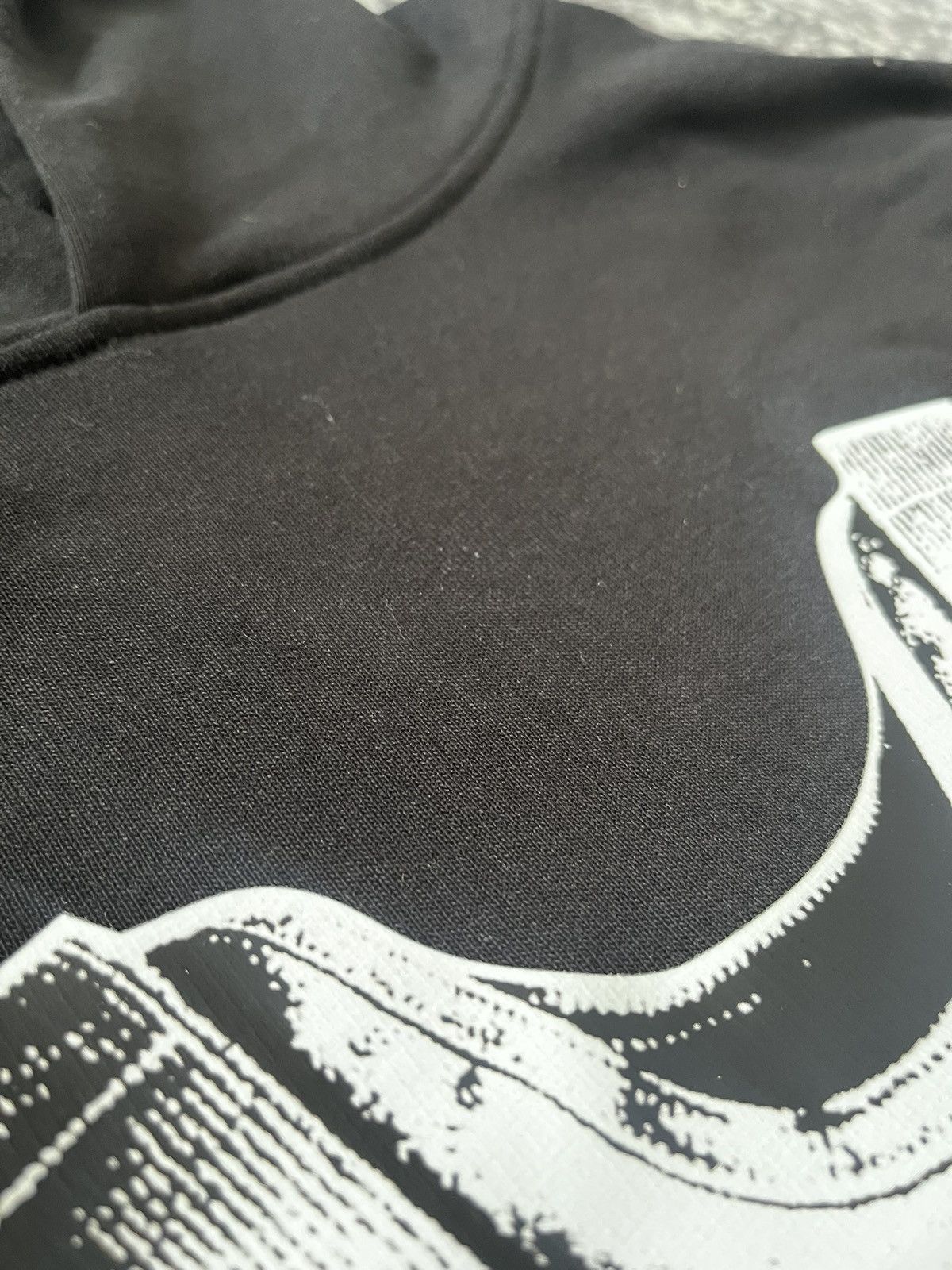Other Hoodie Soul at War by LastLivingSoul Size US S / EU 44-46 / 1 - 3 Thumbnail