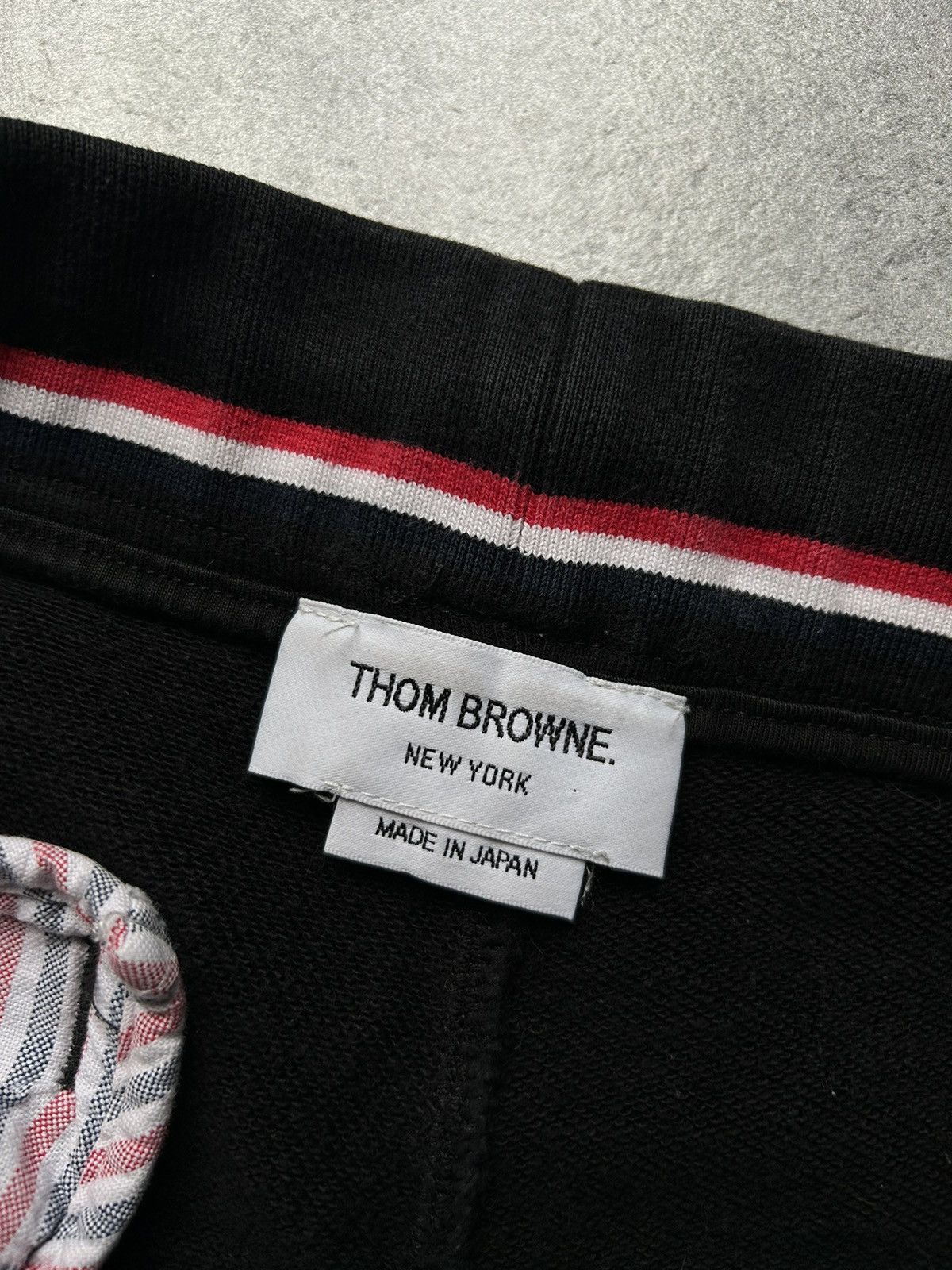 Thom Browne Thom Browne Pants Size US 28 / EU 44 - 4 Thumbnail