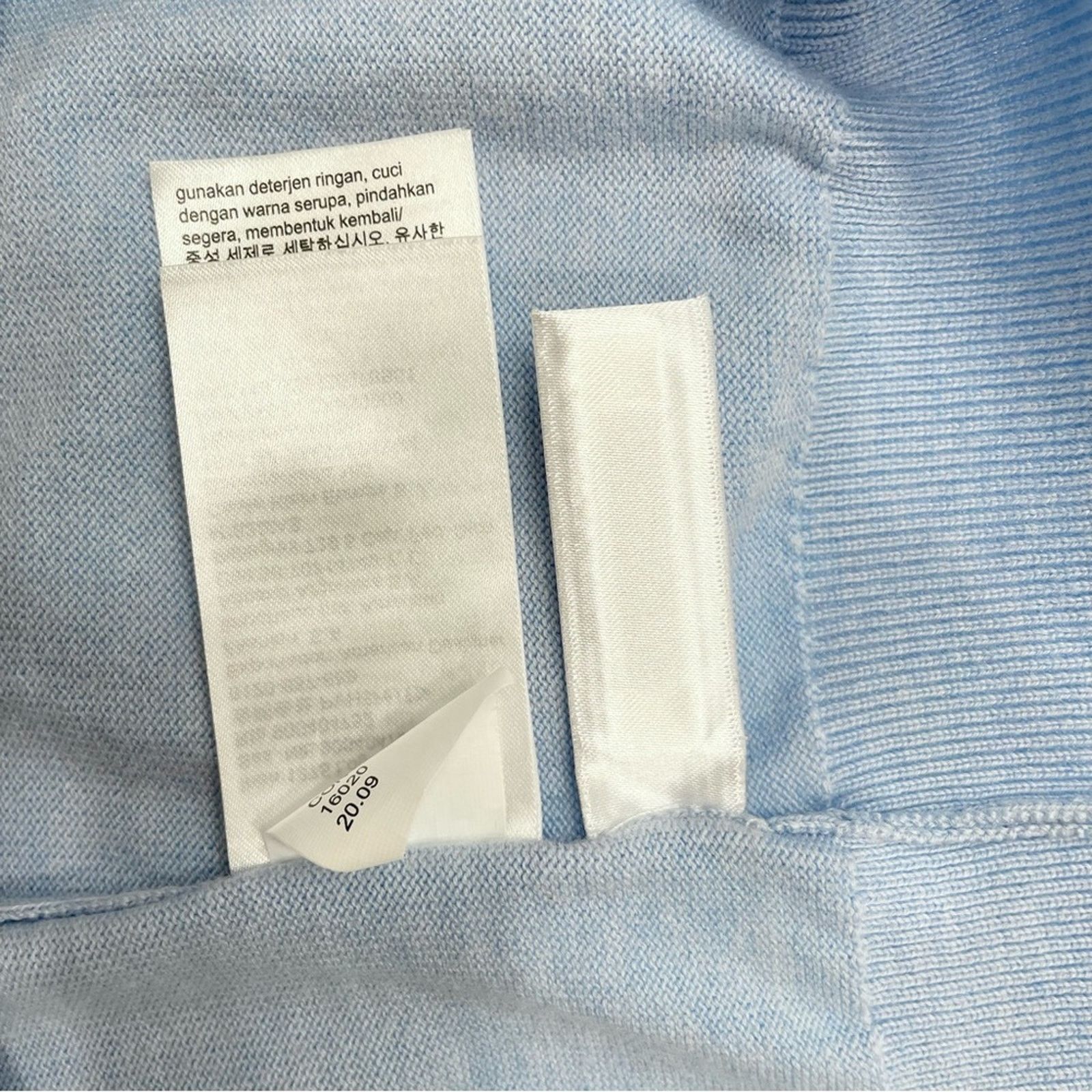 Calvin Klein Calvin Klein Sweater M Size M / US 6-8 / IT 42-44 - 12 Thumbnail