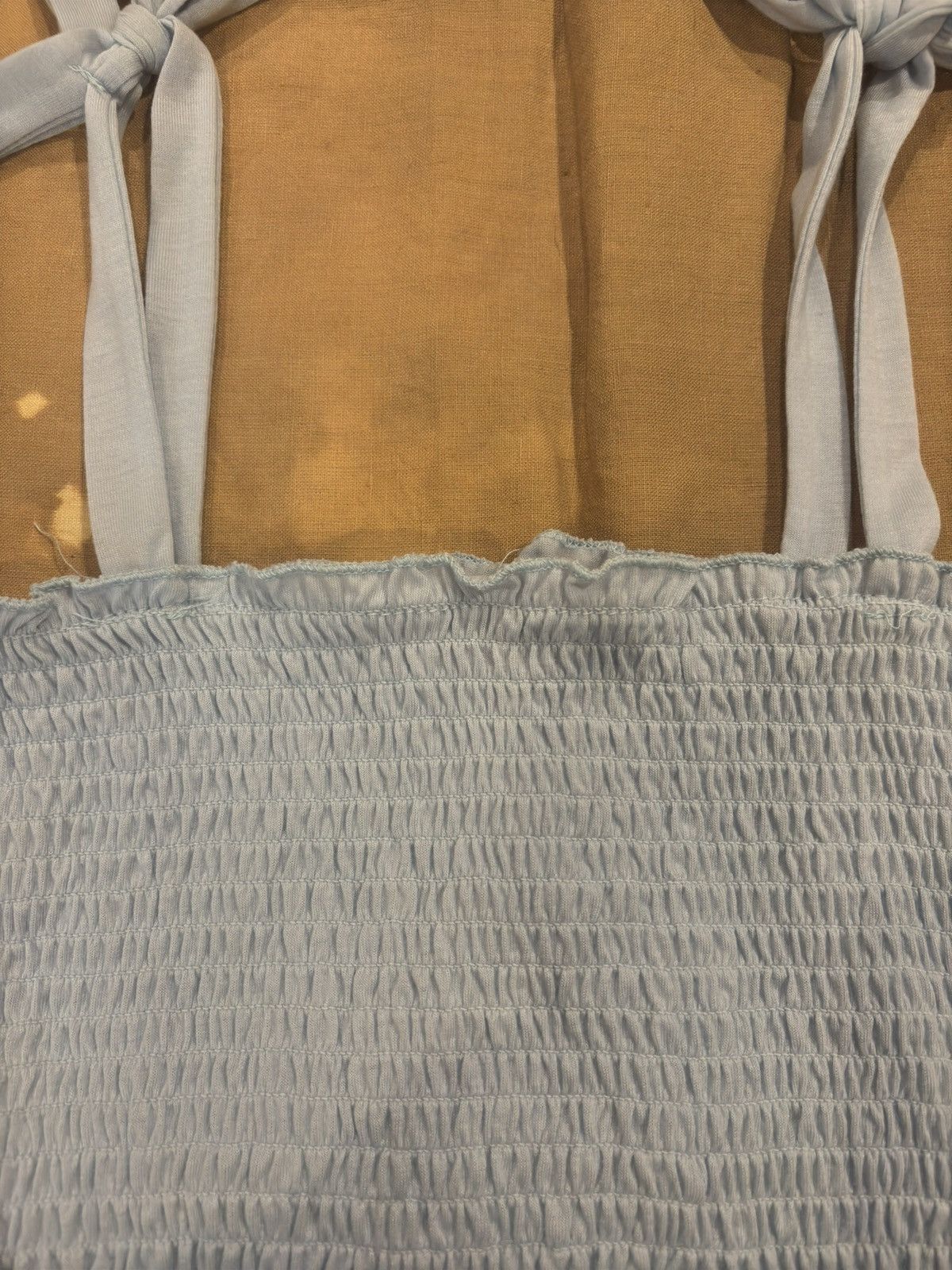 Other Tank Top.wt-15 Size XS / US 0-2 / IT 36-38 - 6 Thumbnail
