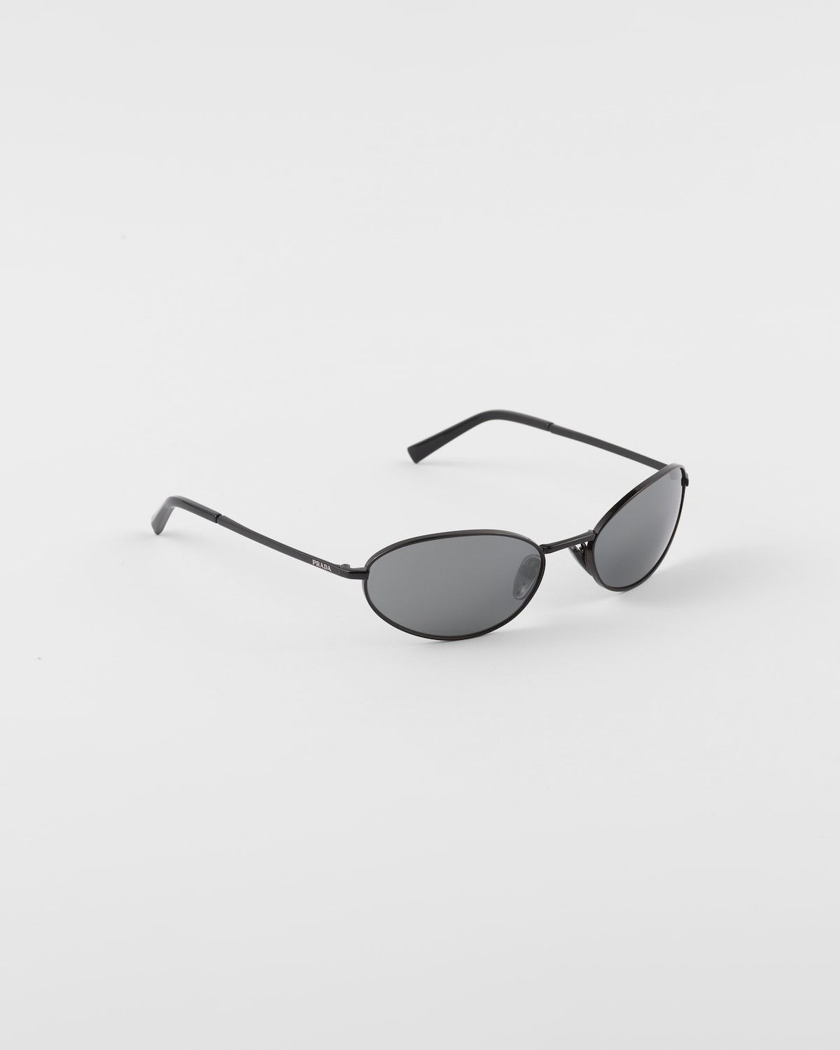 Prada Prada Sunglasses - Black PRA59S Size ONE SIZE - 1 Thumbnail