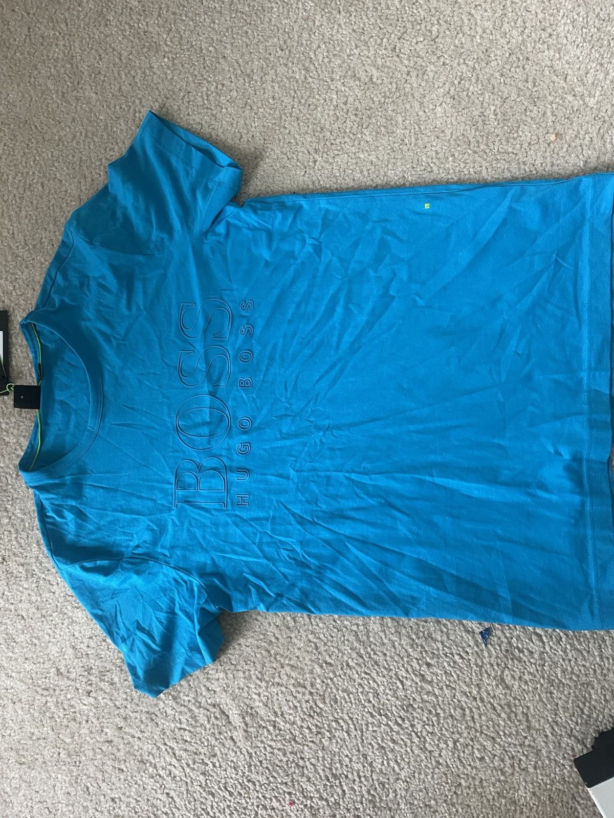 Hugo Boss Hugo boss t shirt Size US M / EU 48-50 / 2 - 1 Preview