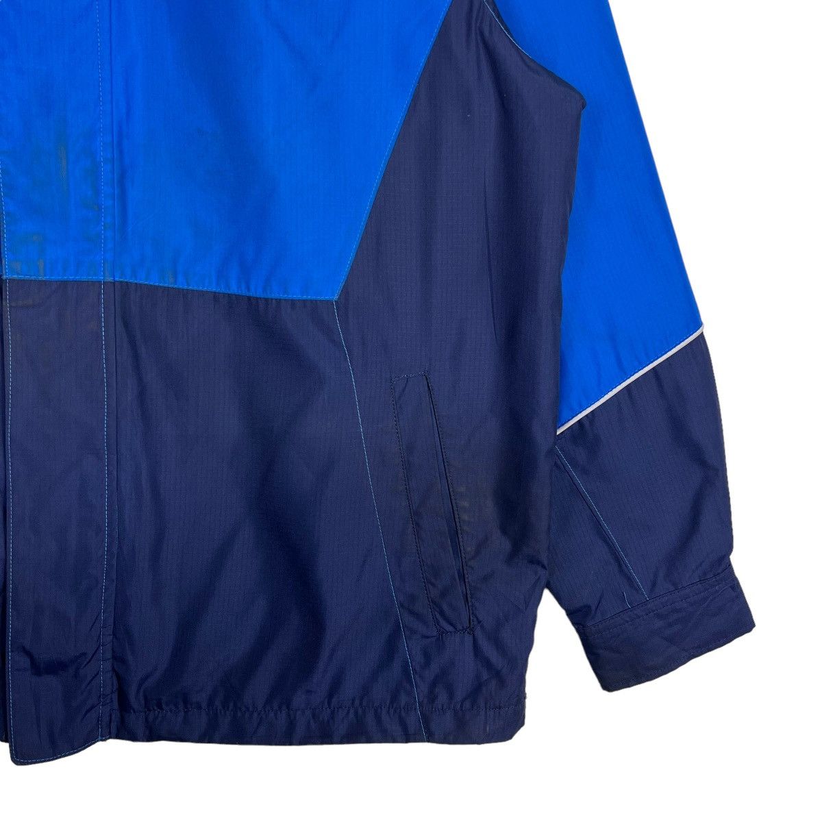 Japanese Brand 🔥 90s VINTAGE SUBARU RACING TEAM BOMBER JACKET Size US L / EU 52-54 / 3 - 5 Thumbnail