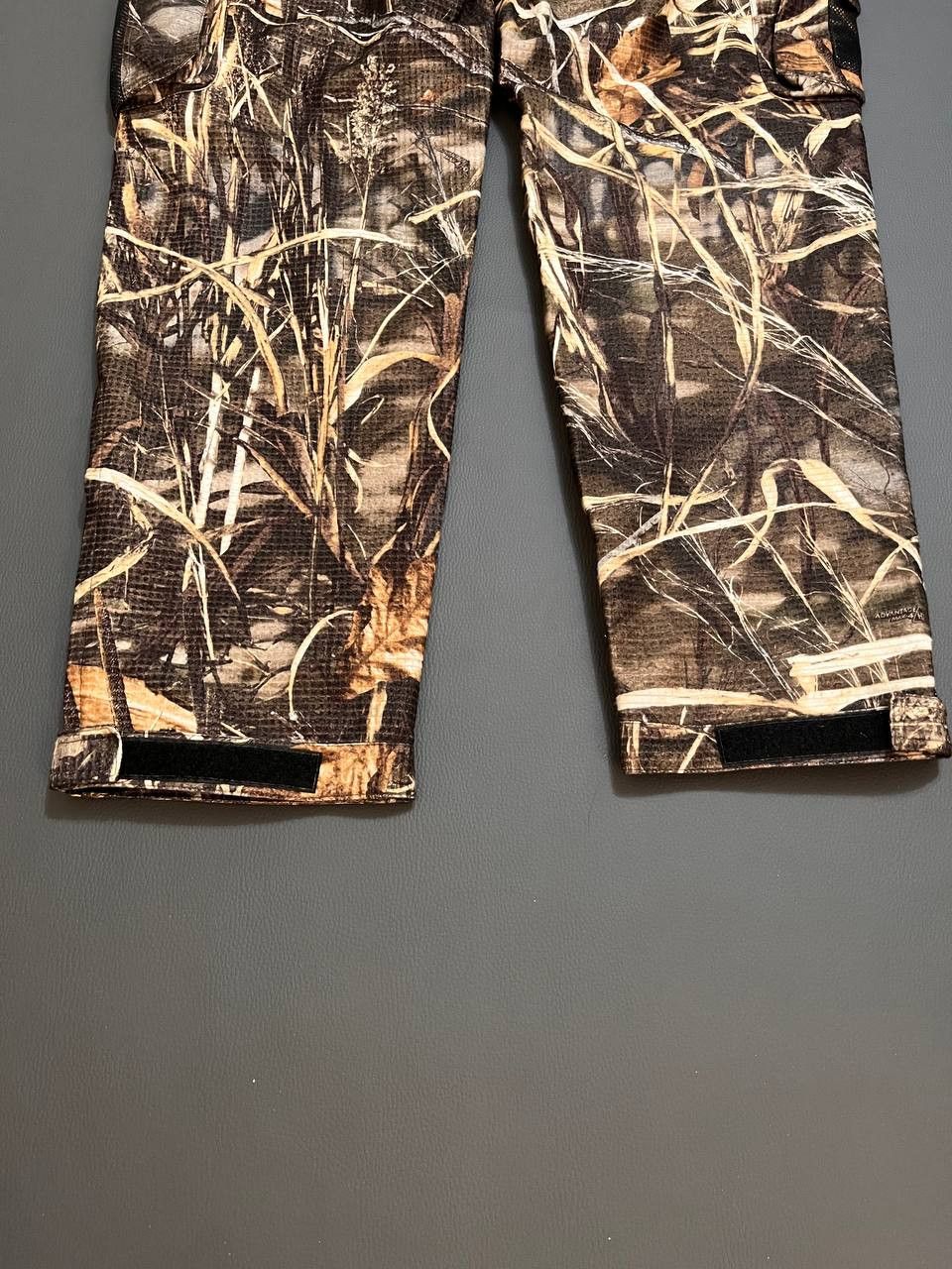 Japanese Brand × Realtree Realtree Trousers cargo pants Brown Carpenter Y2K Size US 34 / EU 50 - 5 Thumbnail