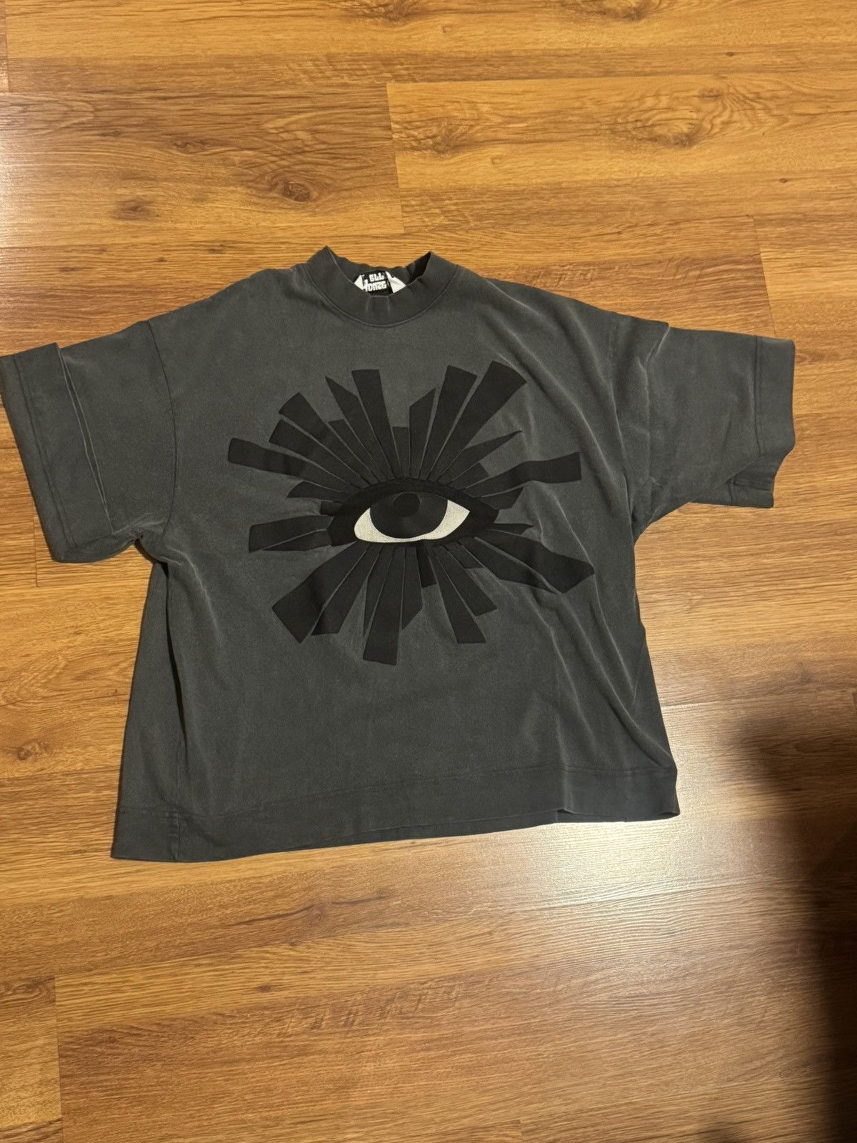 House of Errors House Of Errors heavyweight tee Size US S / EU 44-46 / 1 - 1 Thumbnail