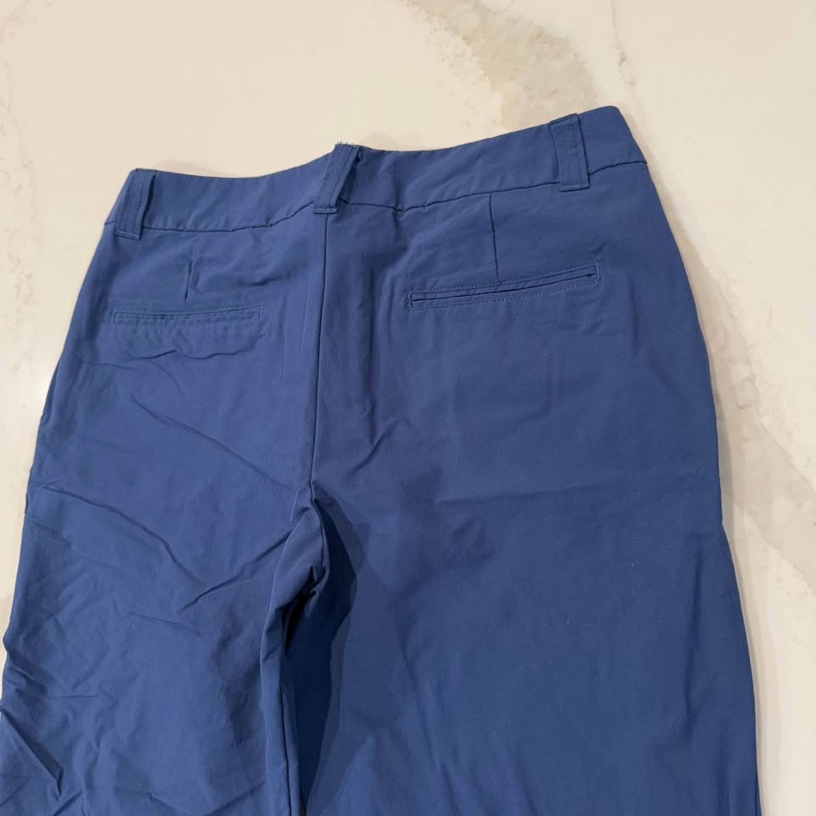 The North Face The North Face Alpine Light Pants Women's 4 Outdoors Hiking Size 27" / US 4 / IT 40 - 9 Thumbnail
