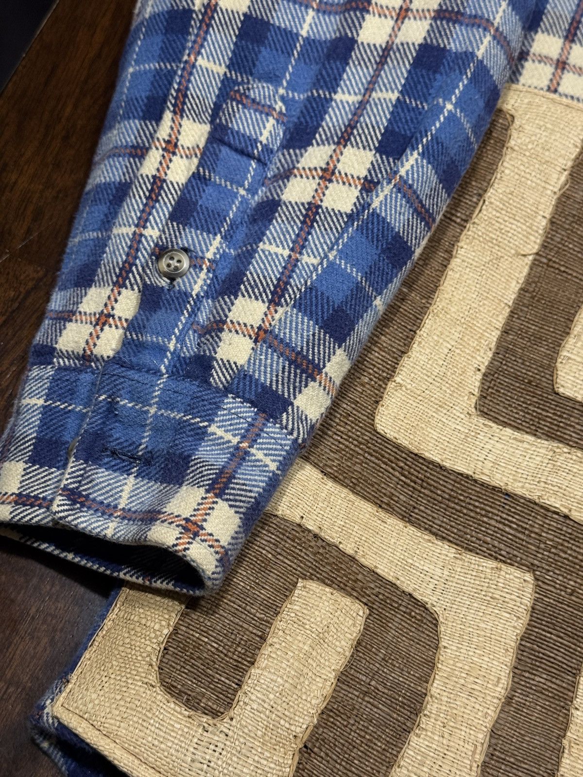 Other 1 of 1 Flannel Size US M / EU 48-50 / 2 - 5 Thumbnail