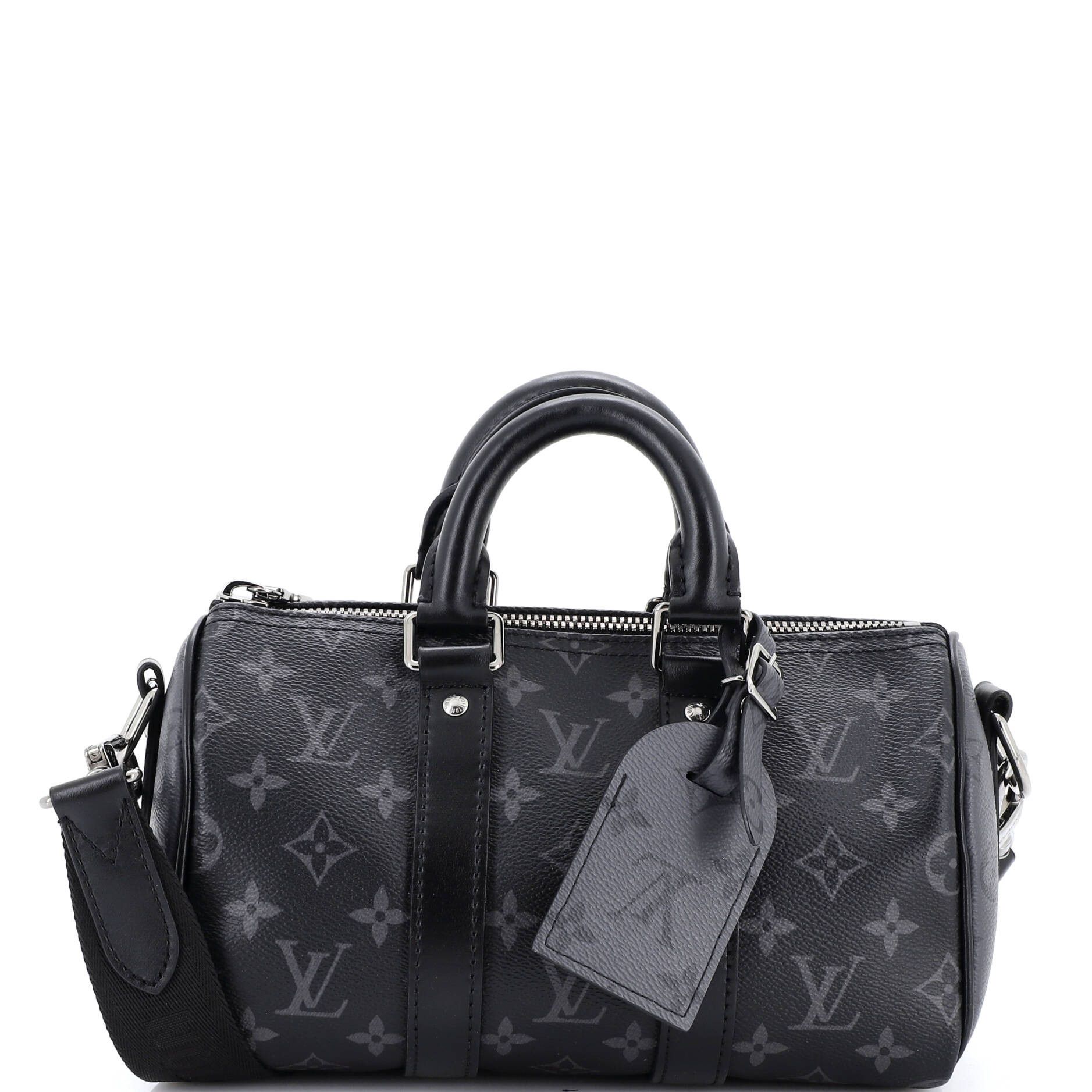 Louis Vuitton Keepall Bandouliere Bag Size ONE SIZE - 1 Thumbnail