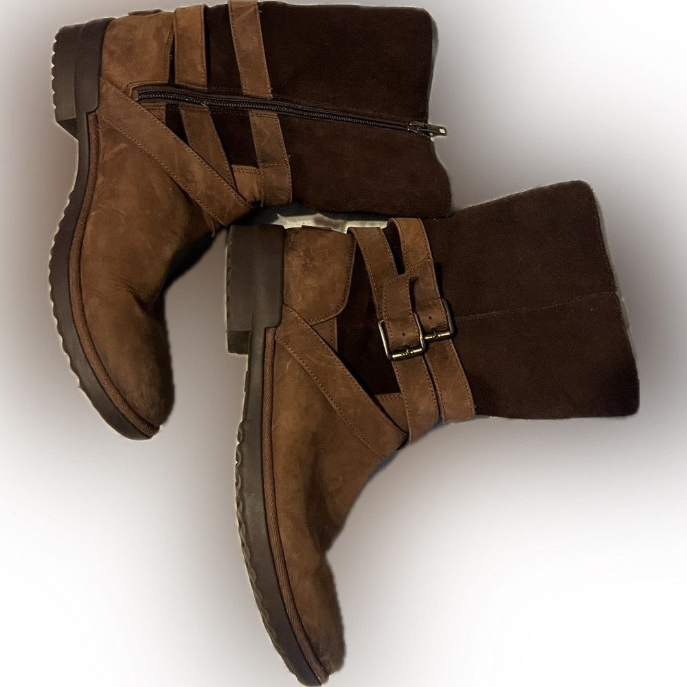 Ugg Ugg Lorna size 11 woman’s Size US 11 / IT 41 - 5 Thumbnail