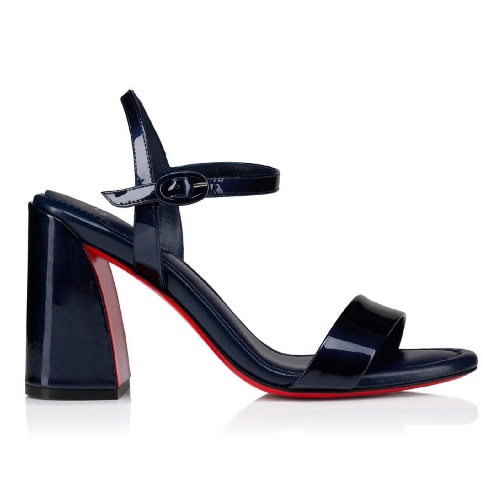 Christian Louboutin Christian Louboutin Miss Jane Sandals Size ONE SIZE - 1 Thumbnail